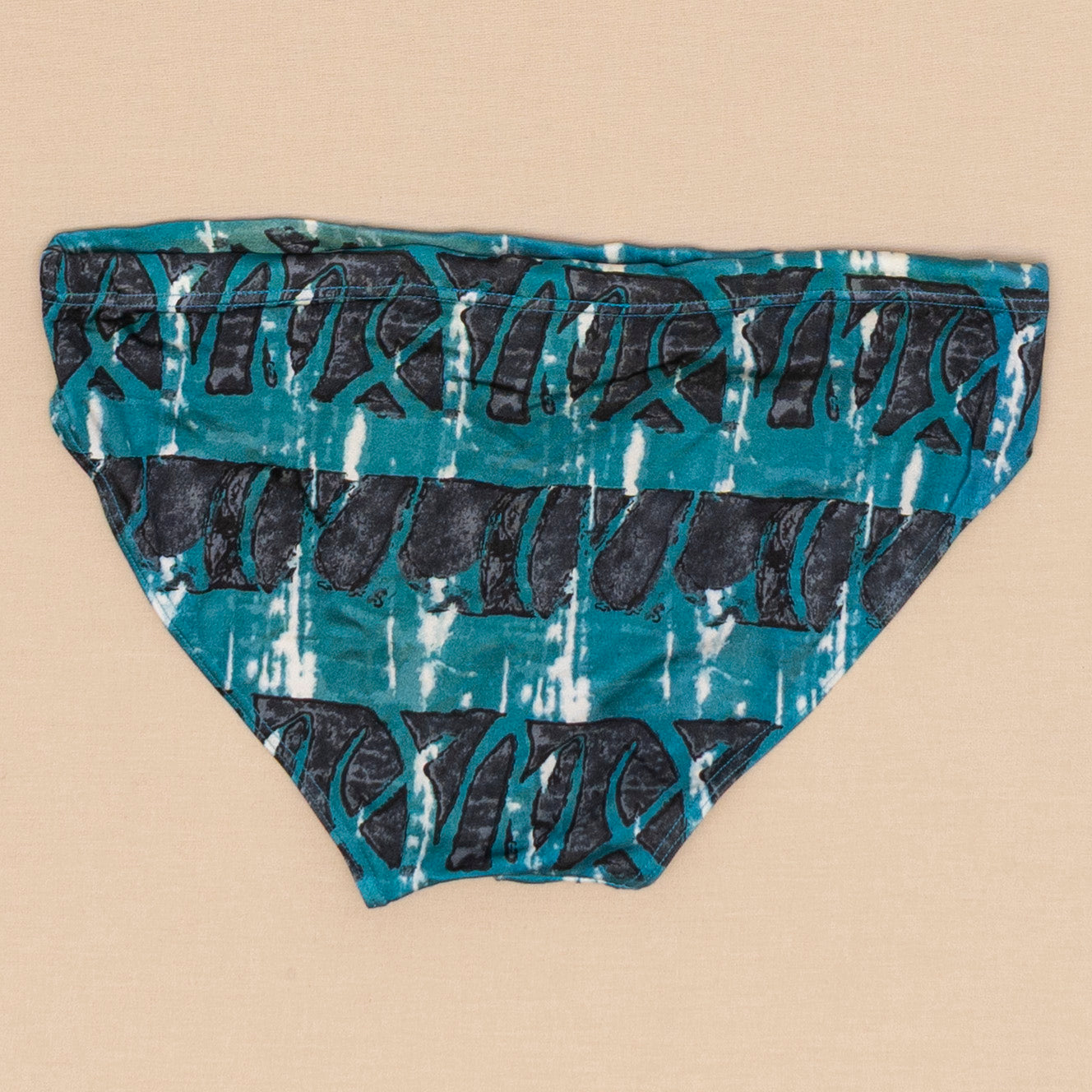 Deadstock Puma Badehose, M