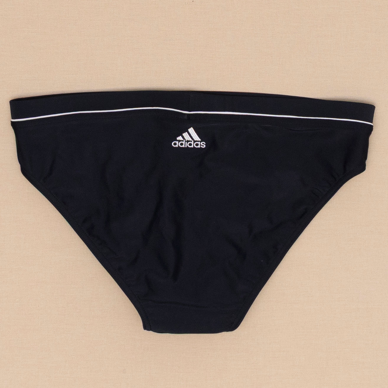 Deadstock Adidas Badehose