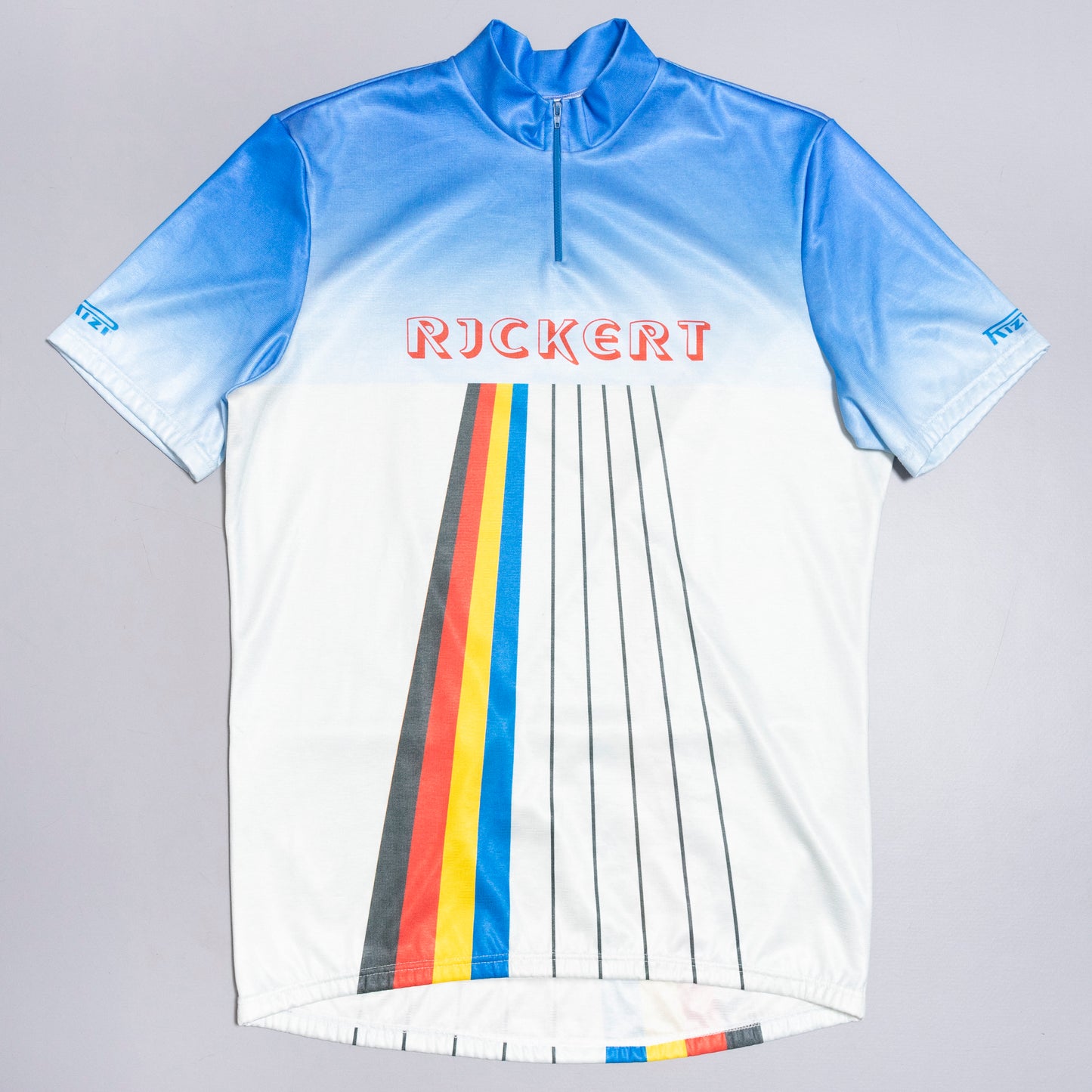 Rickert Rizi Fahrradtrikot, XL
