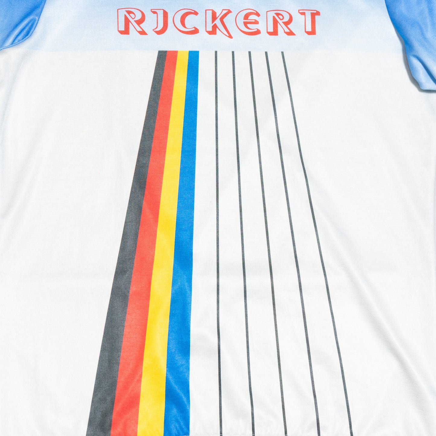 Rickert Rizi Fahrradtrikot, XL