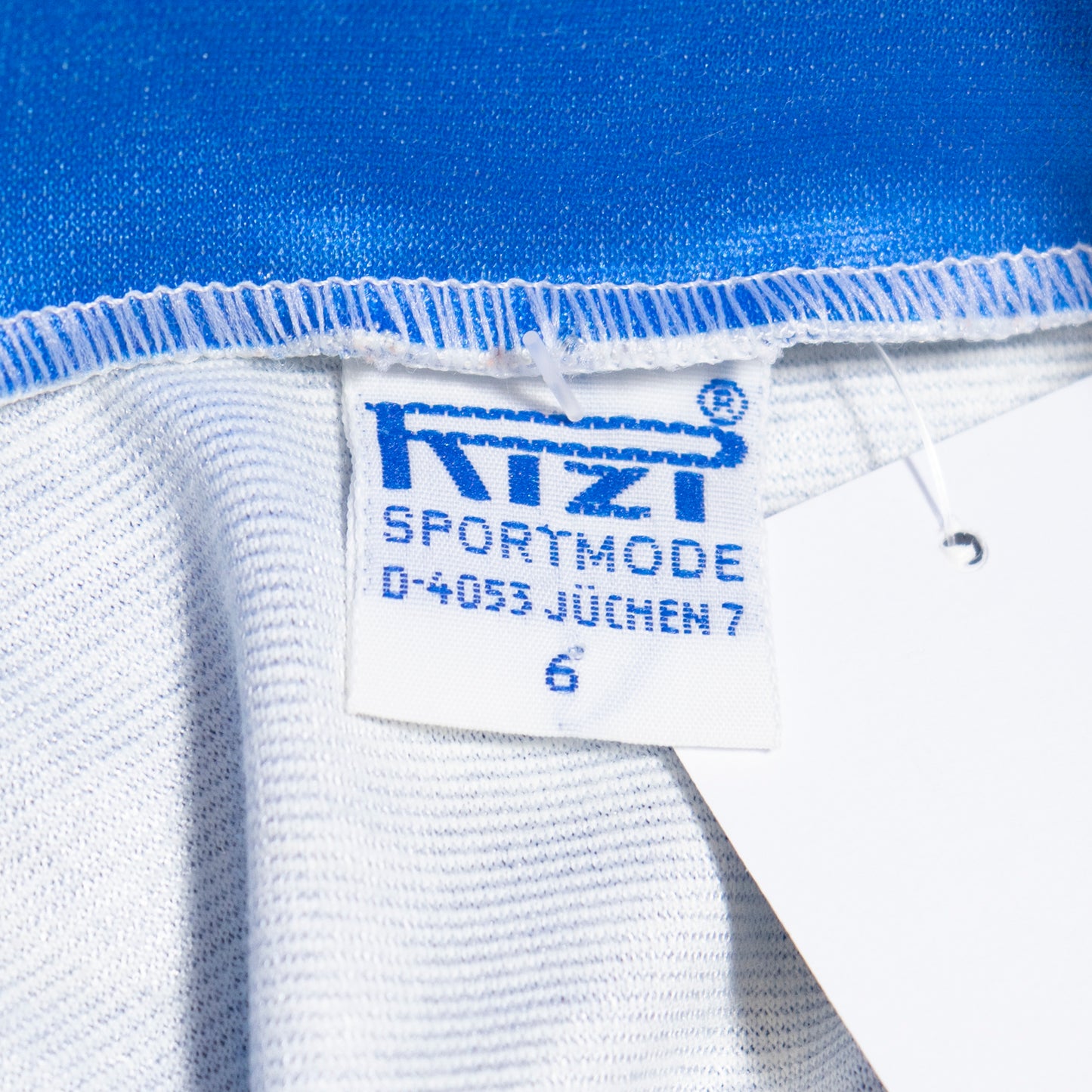 Rickert Rizi Fahrradtrikot, XL
