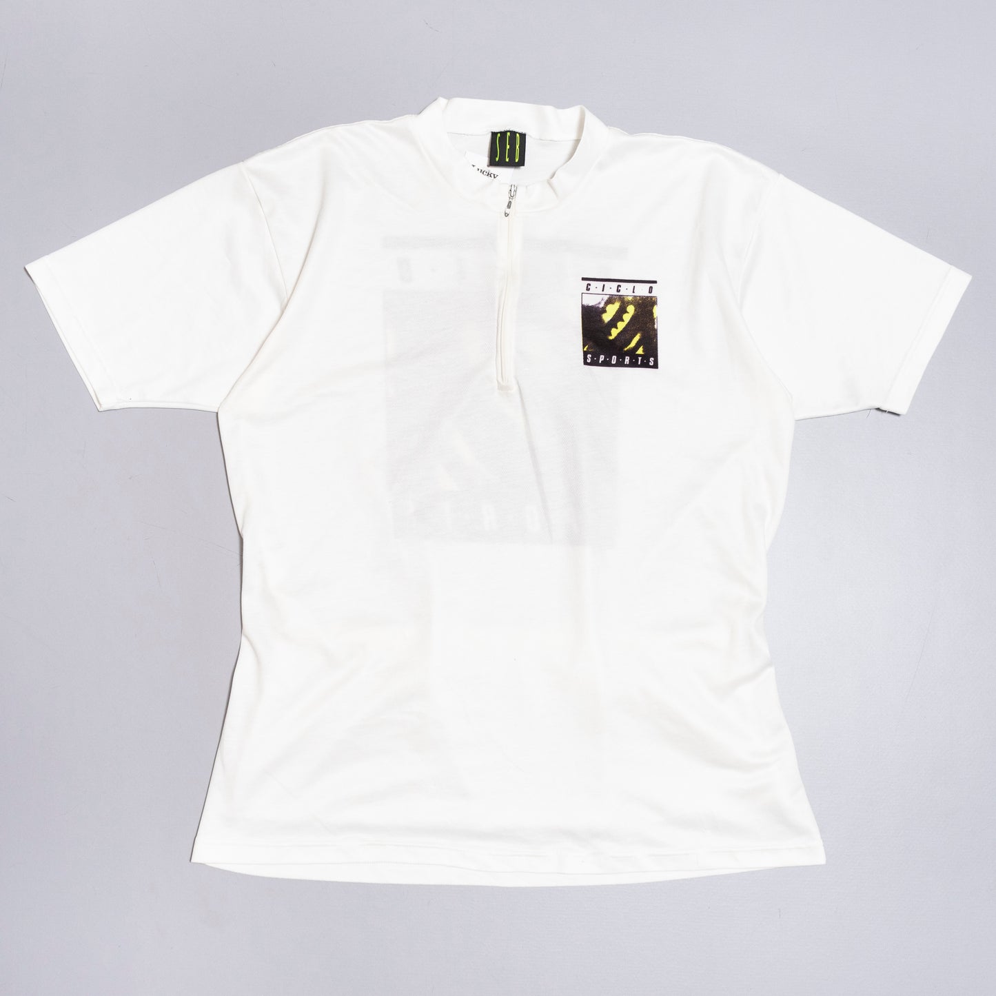 Ciclo Sports Fahrradtrikot, M