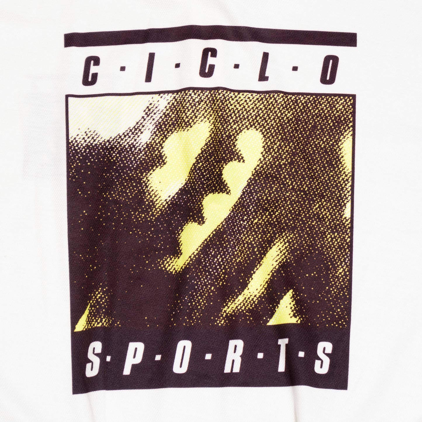 Ciclo Sports Fahrradtrikot, M