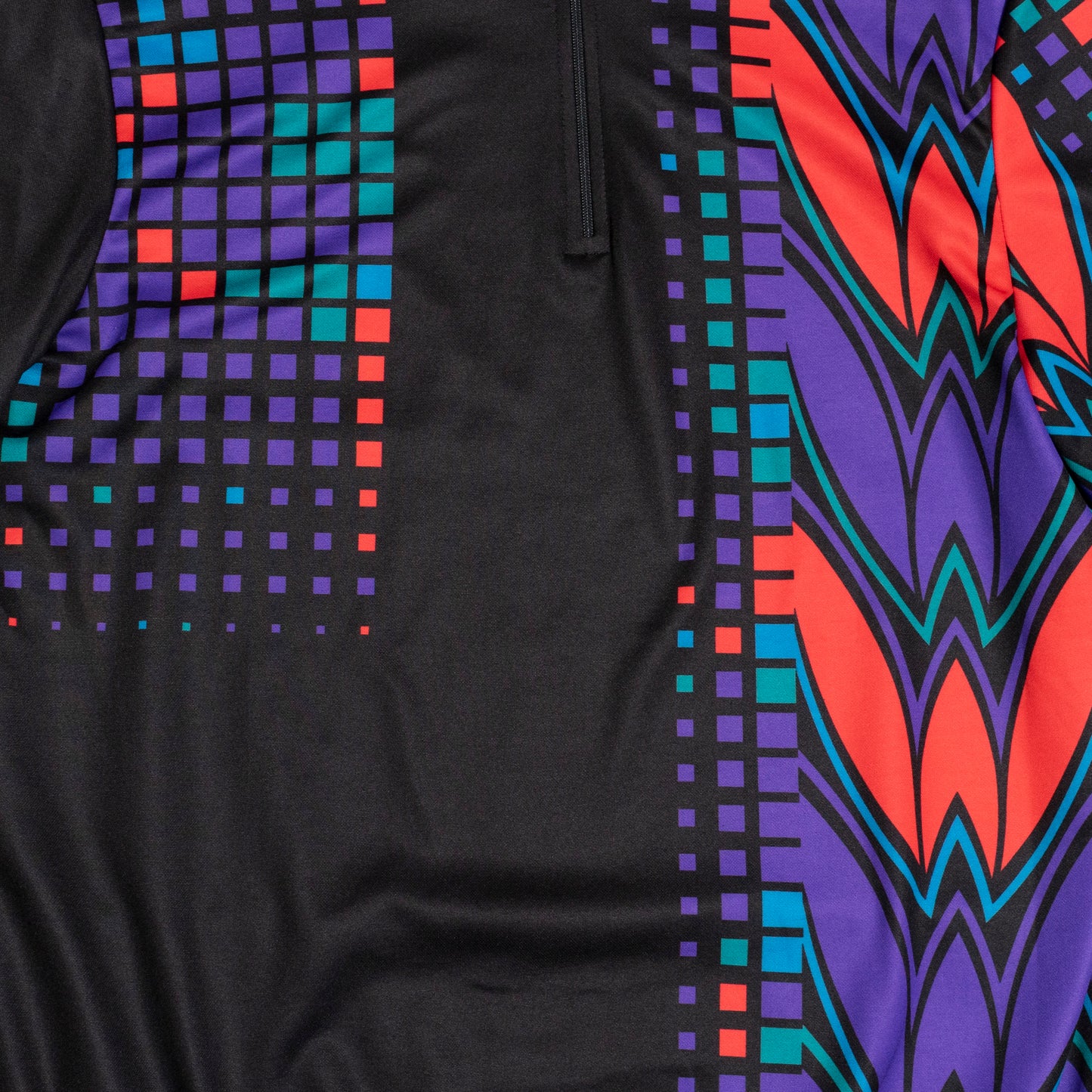 Sportful Pattern Fahrradtrikot, XL