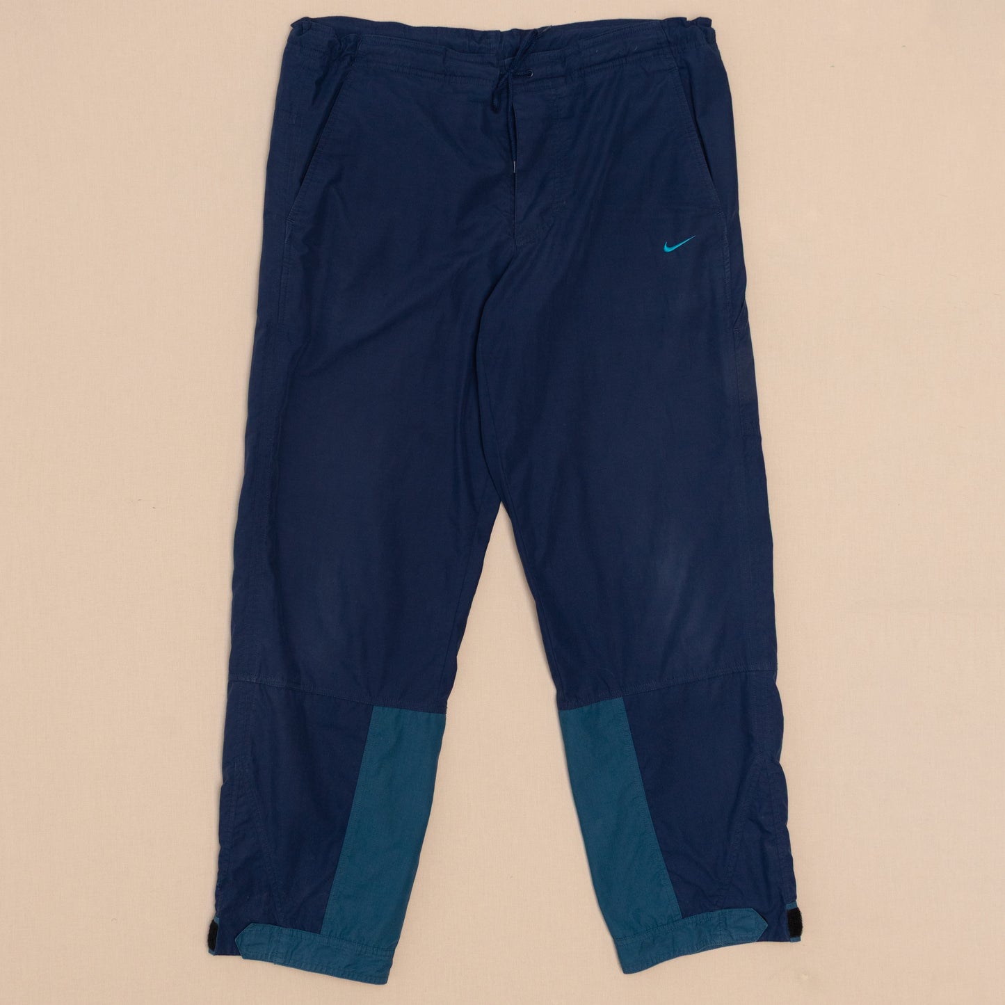 Nike Baggy Trackpants, M