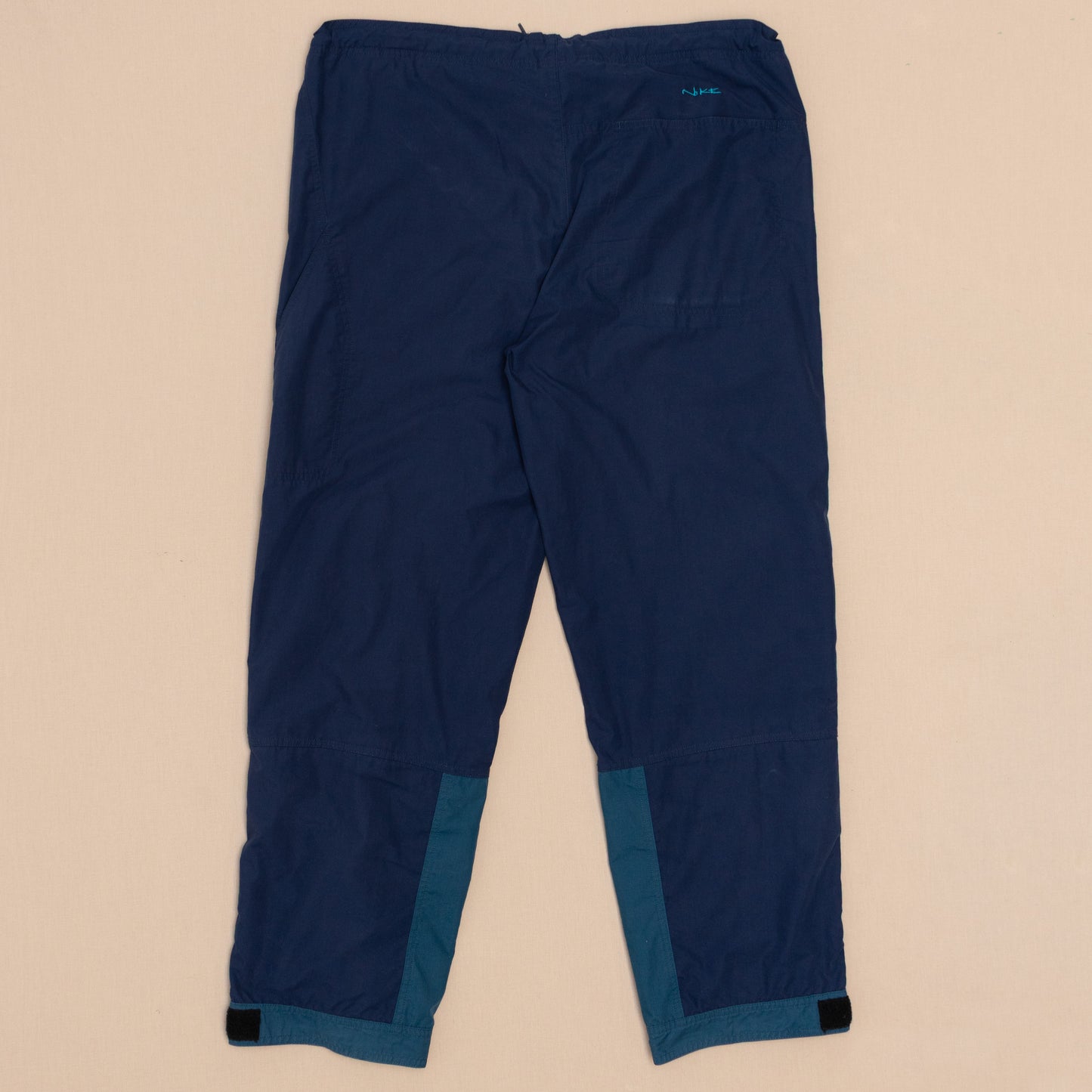 Nike Baggy Trackpants, M