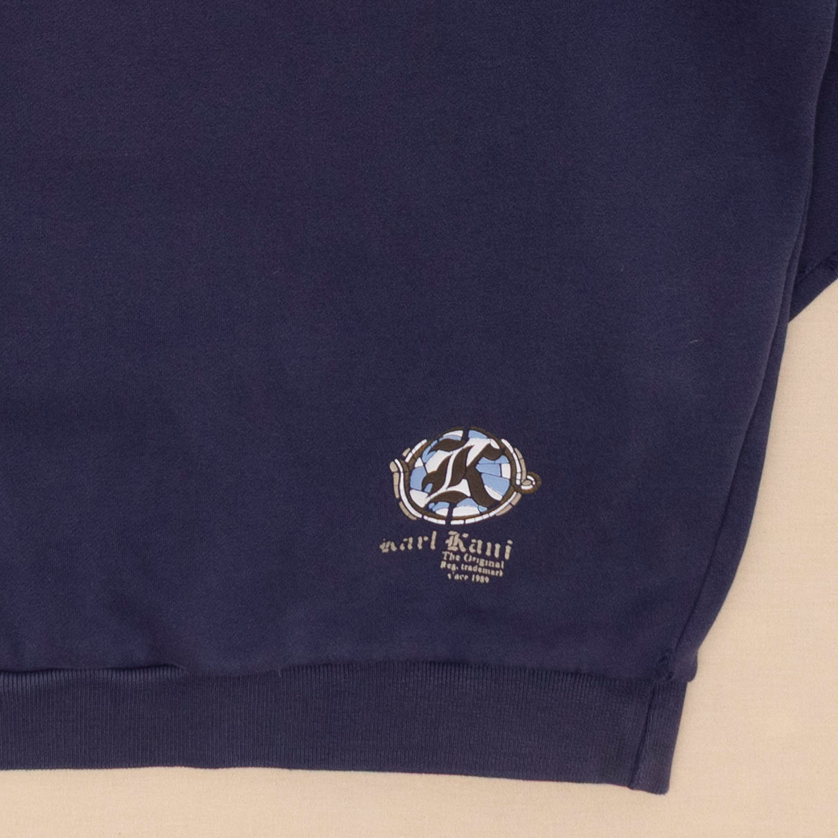 Karl Kani Hoodie, L