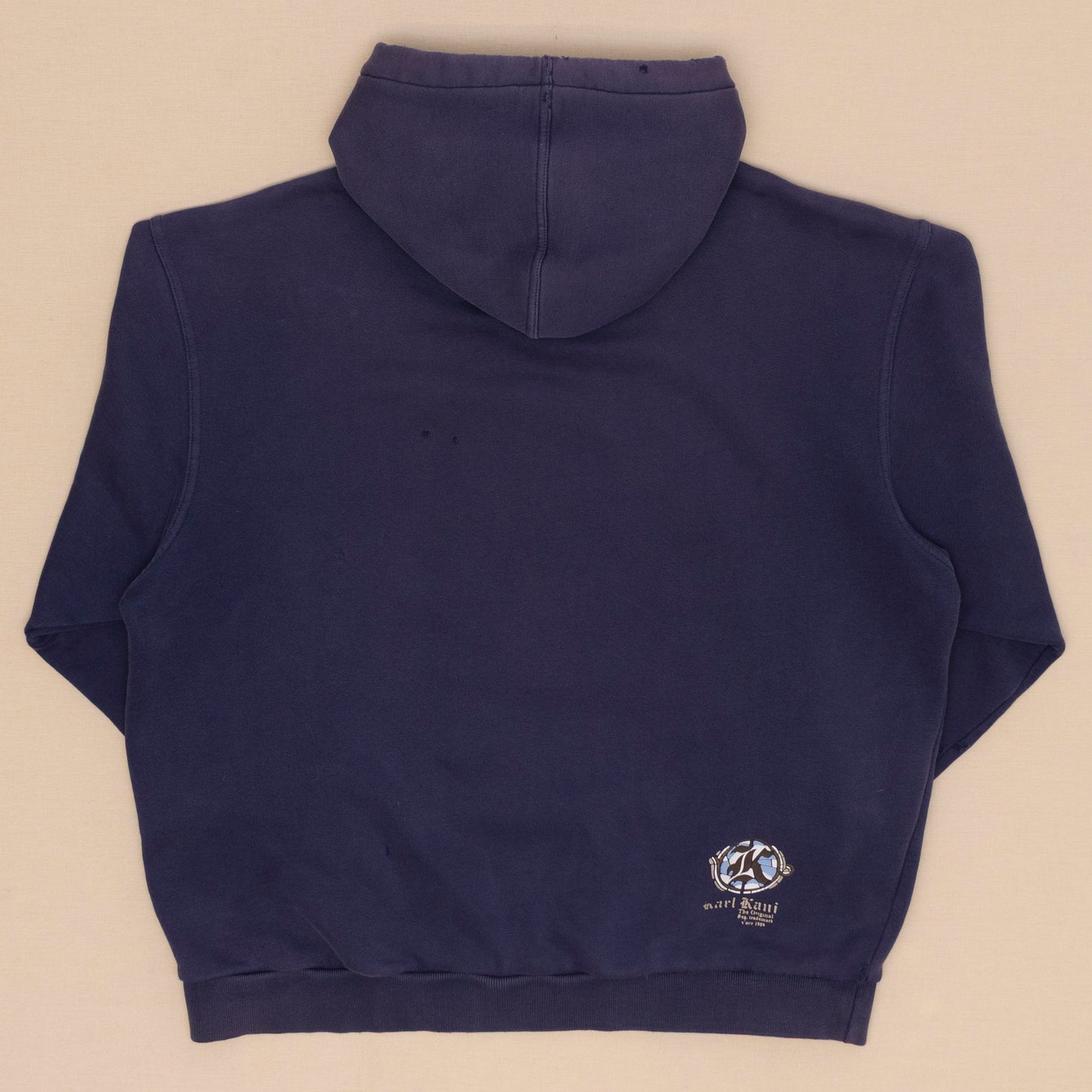 Karl Kani Hoodie, L