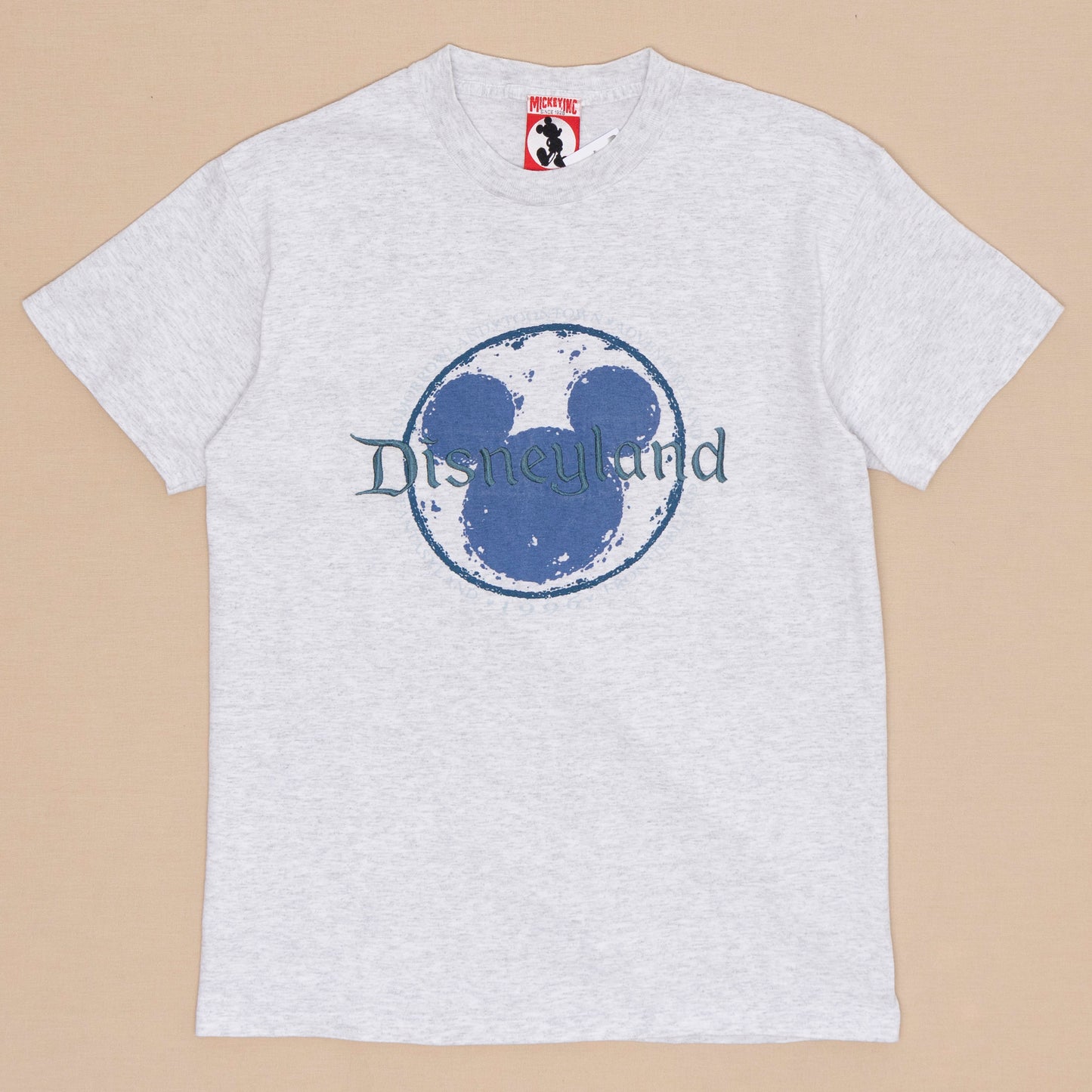 Disneyland T Shirt, S
