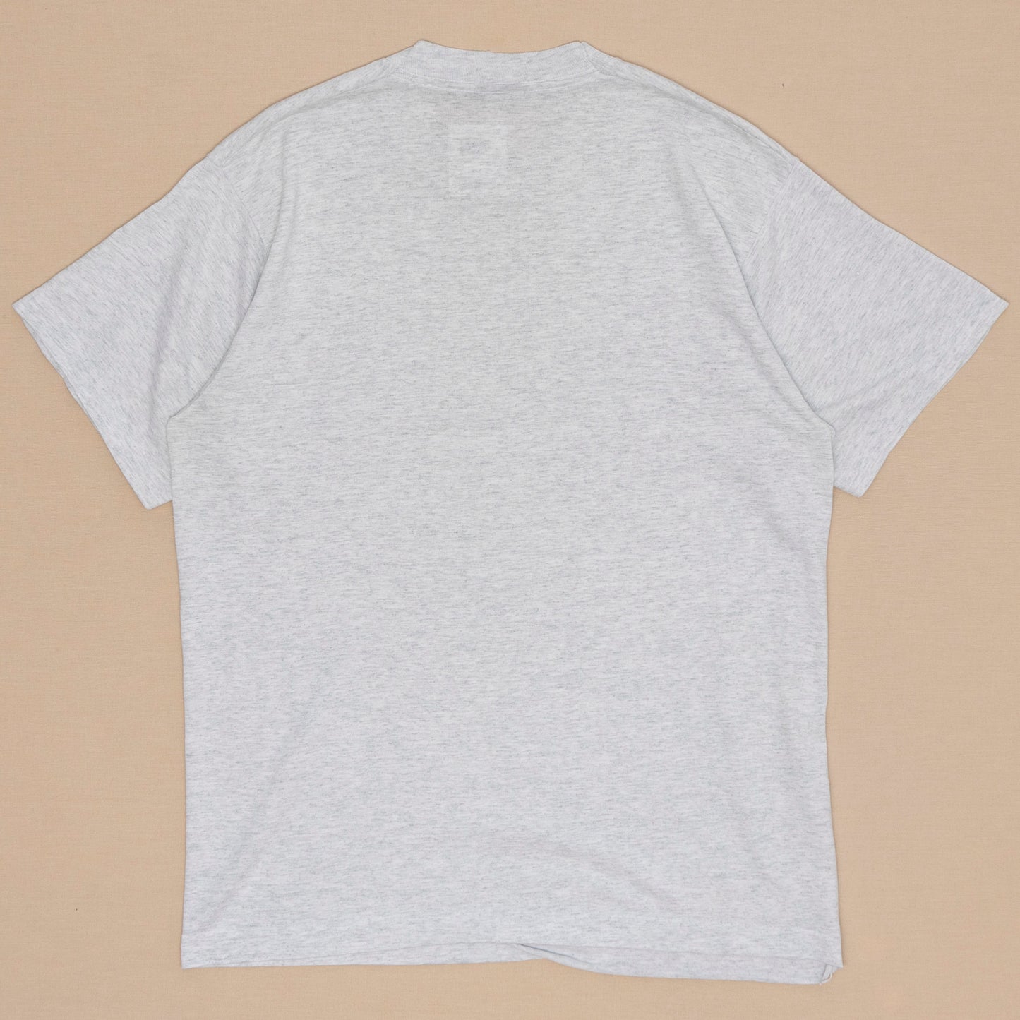 Motorcycle Blessing T Shirt, L