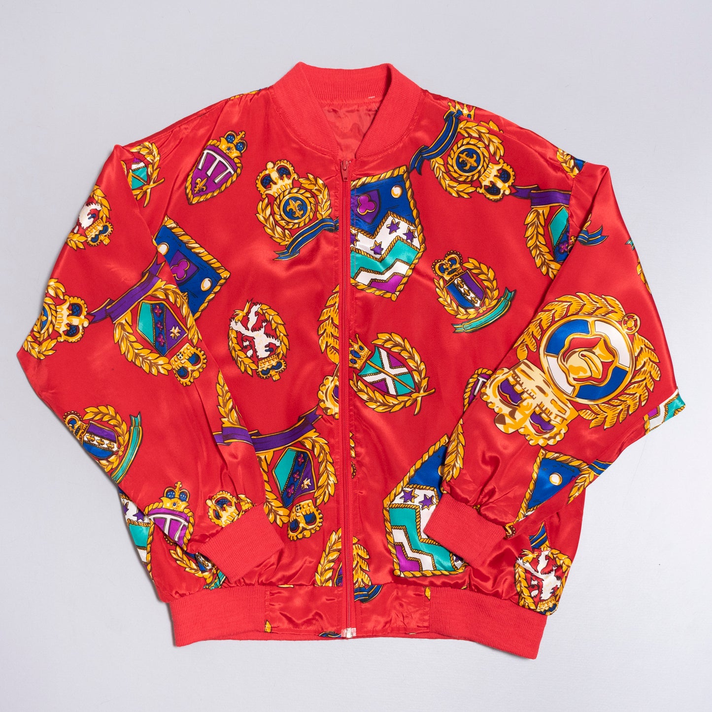 Ornament AOP Bomberjacke, M