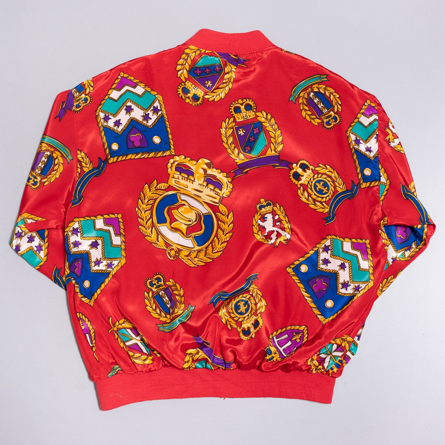 Ornament AOP Bomberjacke, M