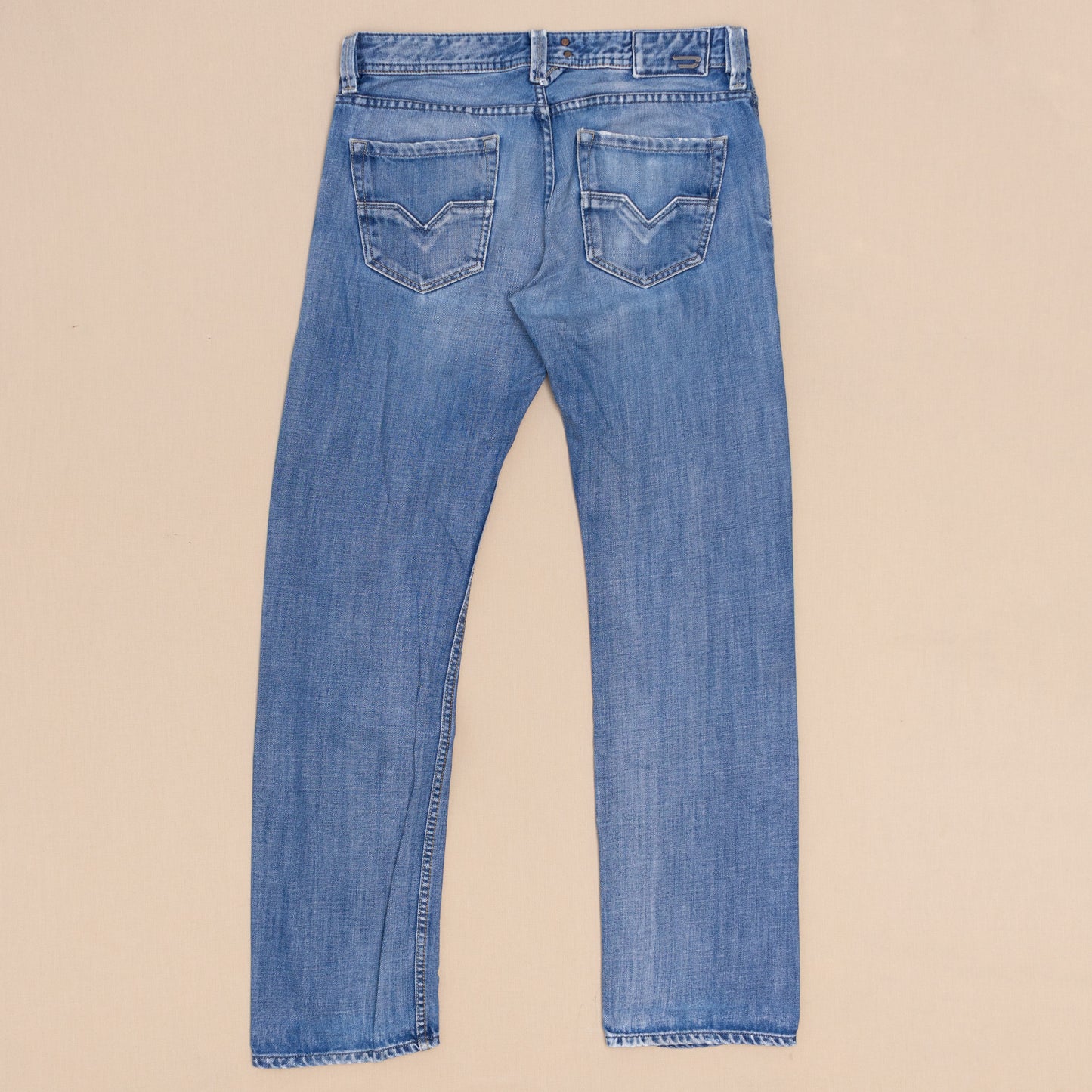 Diesel Larkee Jeans, W32 L34