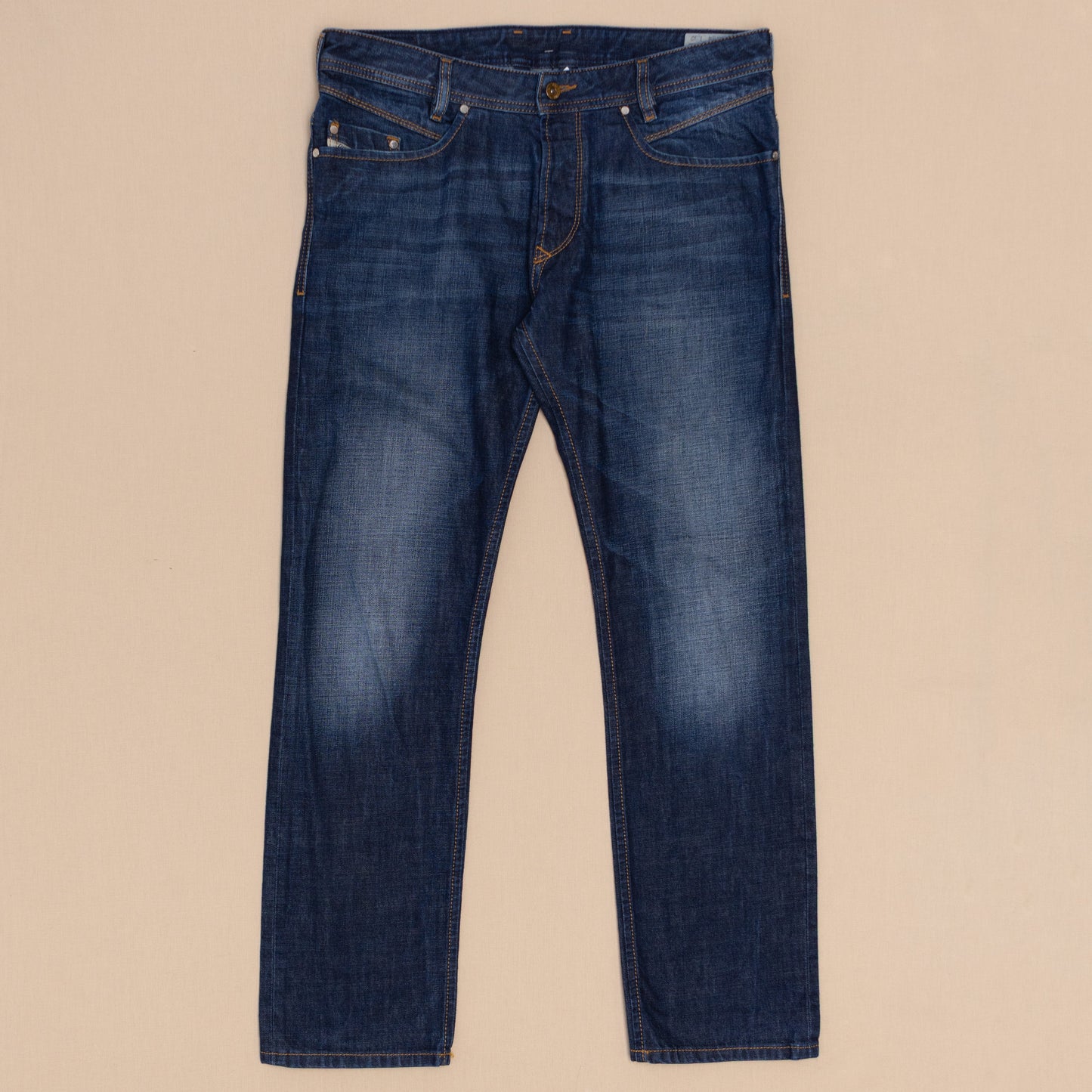 Diesel IAKOP Jeans, W34 L32
