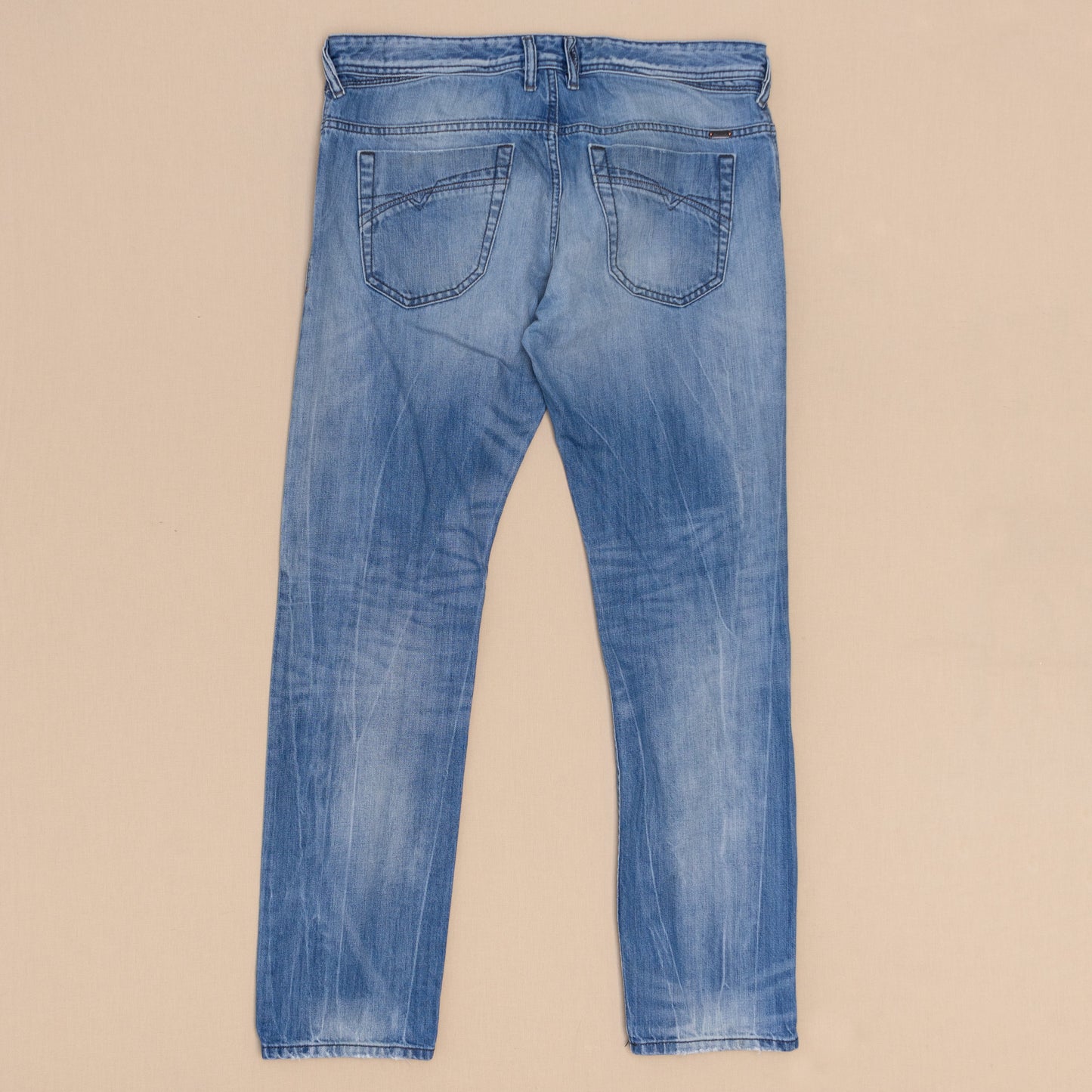 Diesel IAKOP Jeans, W34 L32