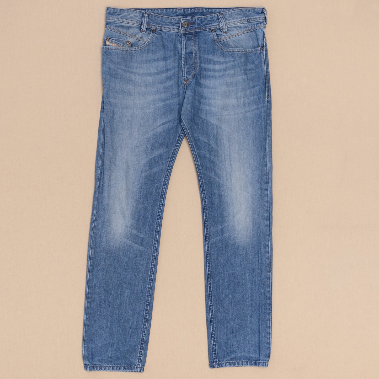 Diesel IAKOP Jeans, W34 L32
