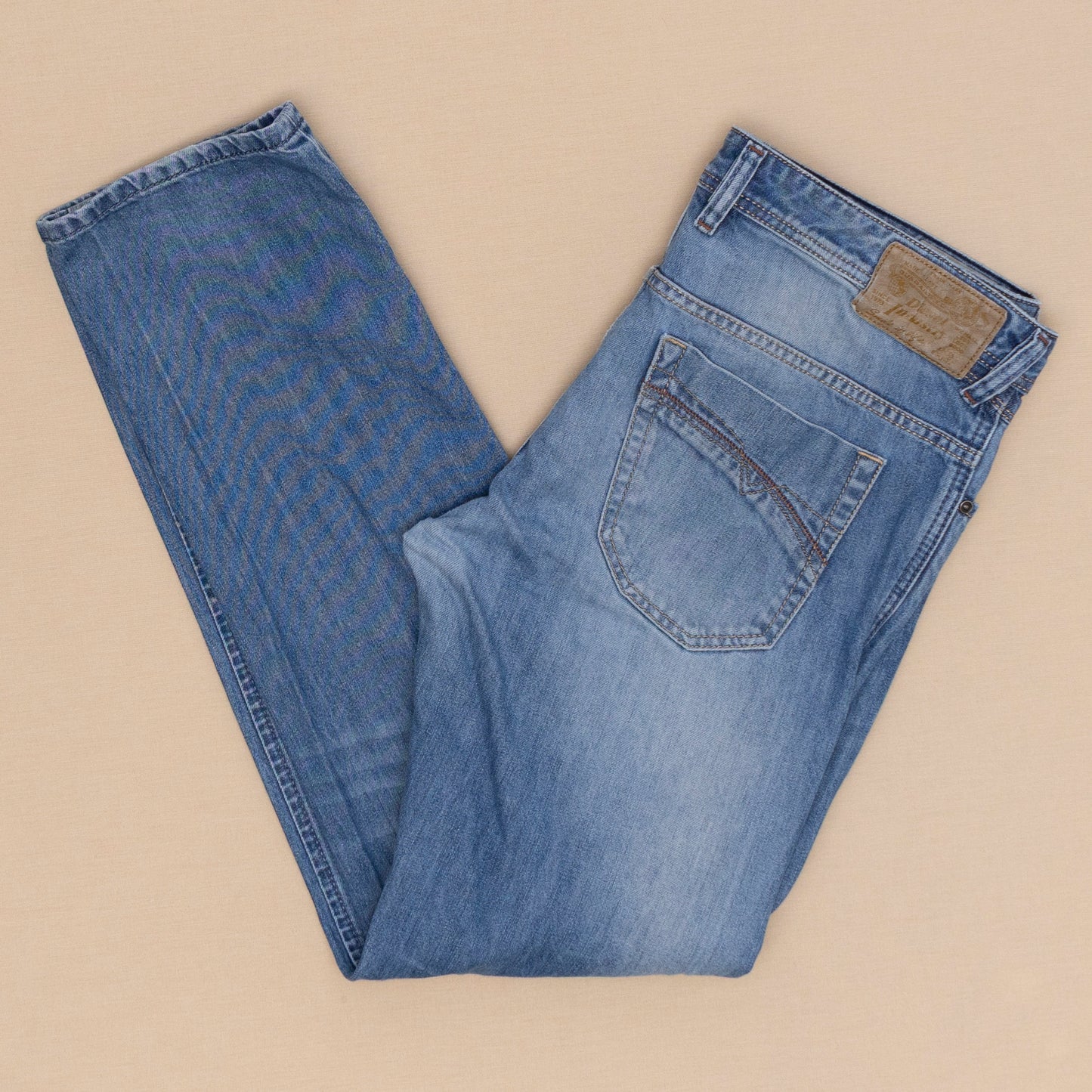 Diesel IAKOP Jeans, W34 L32