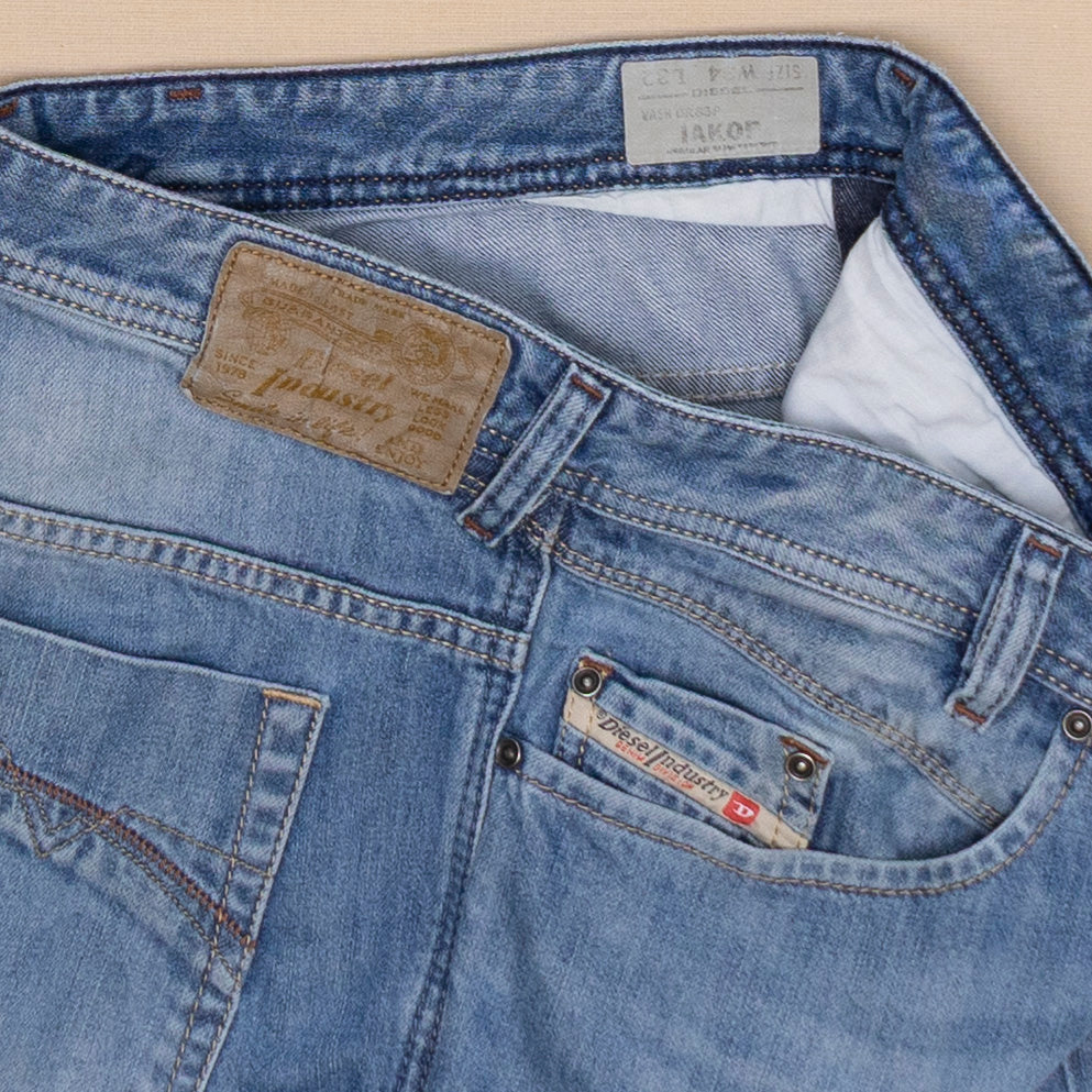 Diesel IAKOP Jeans, W34 L32