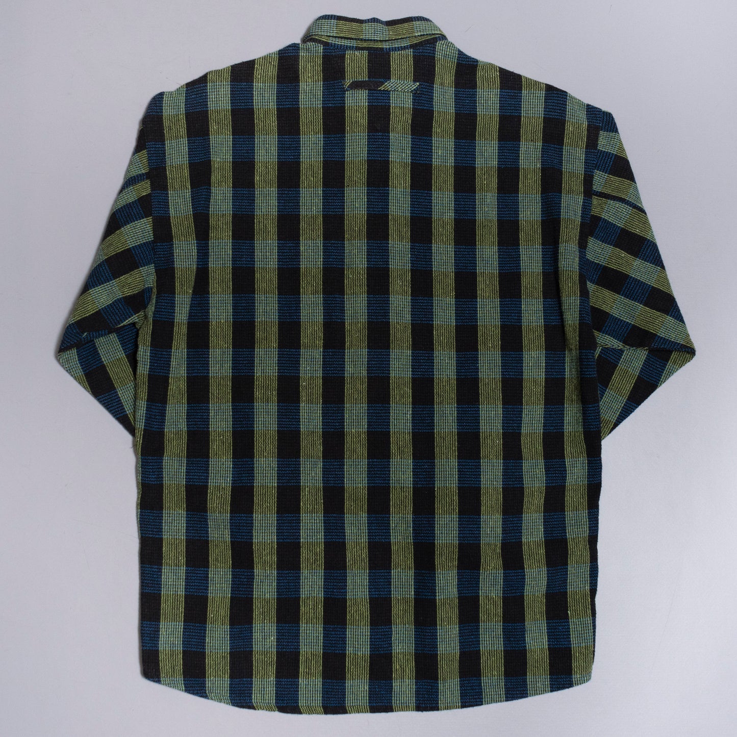 Signum Flanellhemd, M