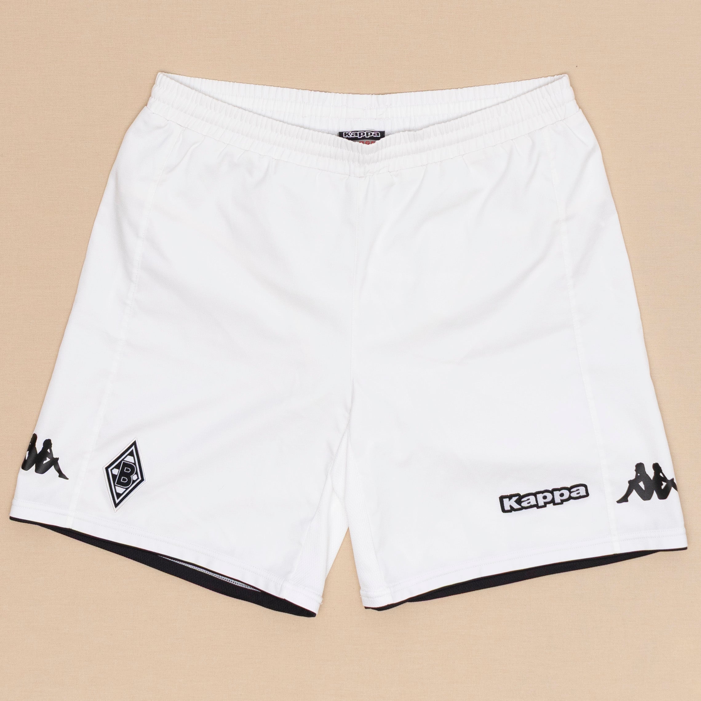 Borussia Mönchengladbach Shorts, L