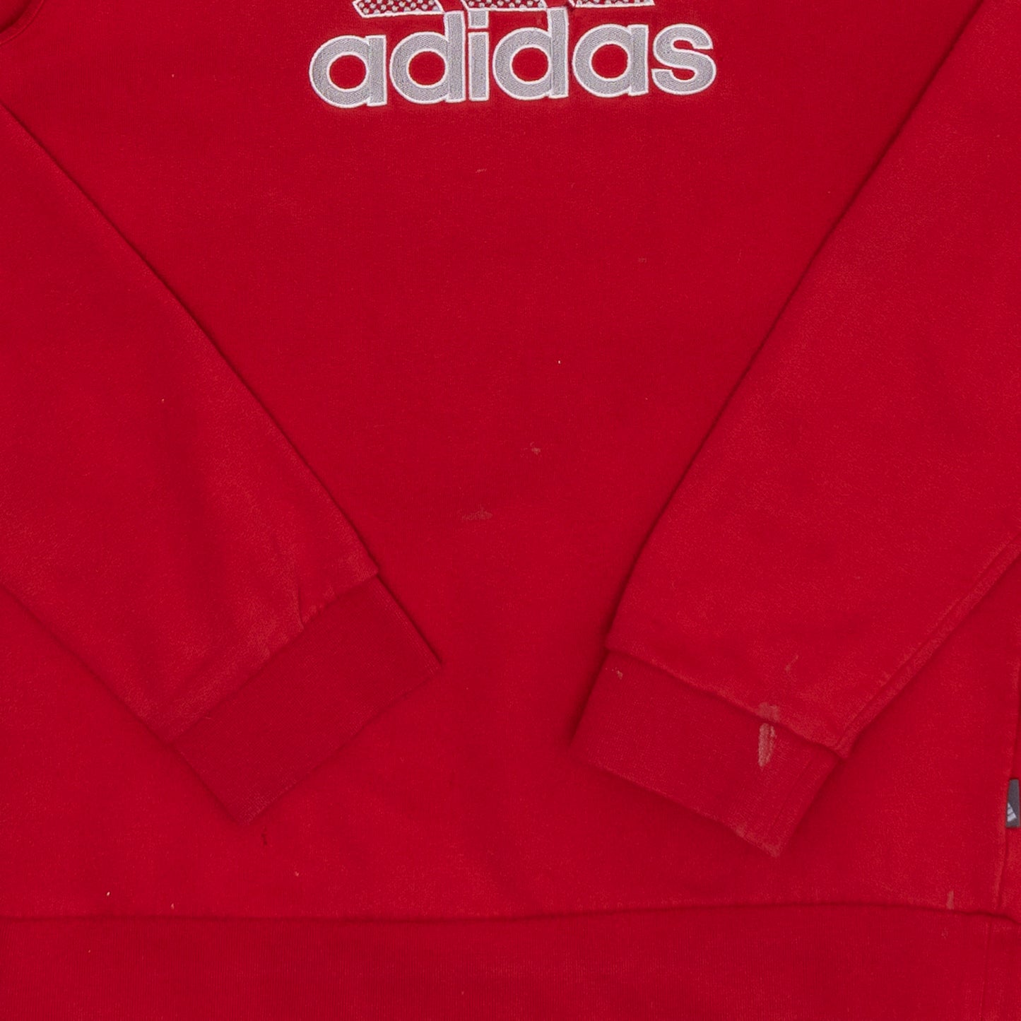 Adidas Sweater, S