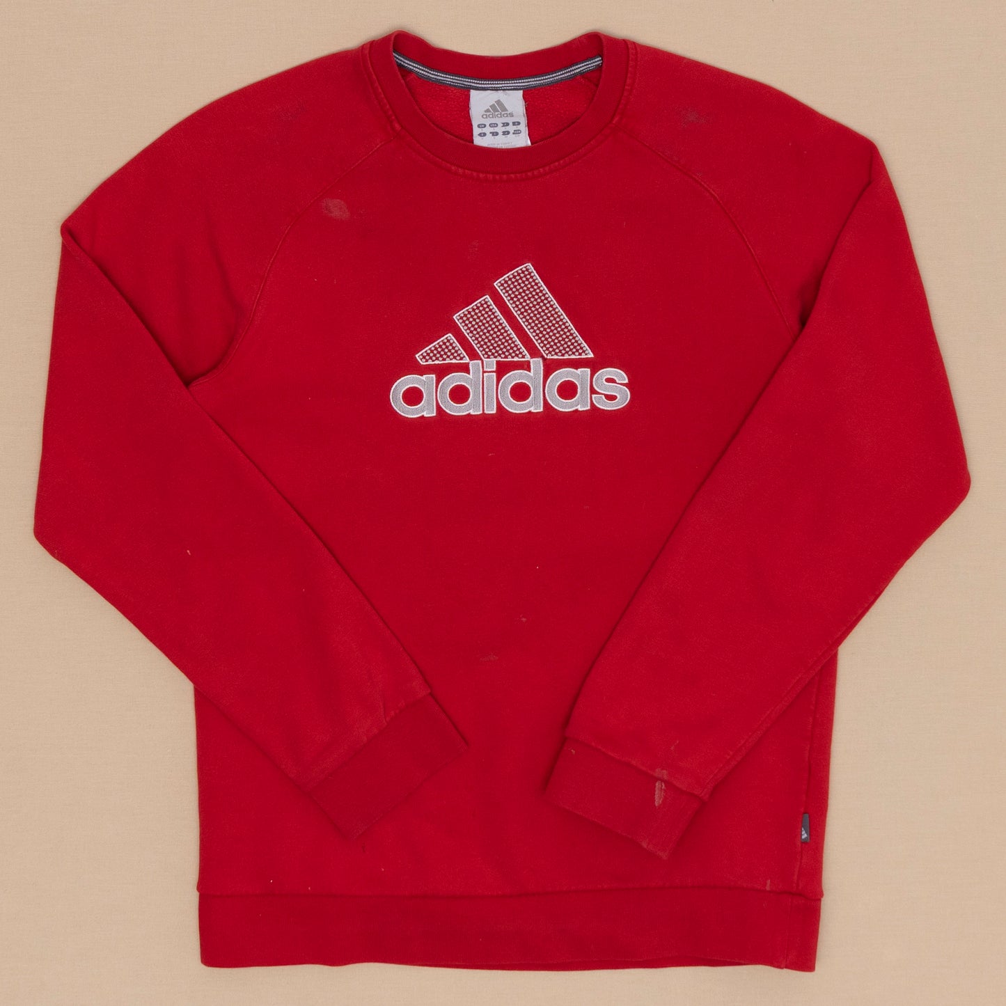 Adidas Sweater, S