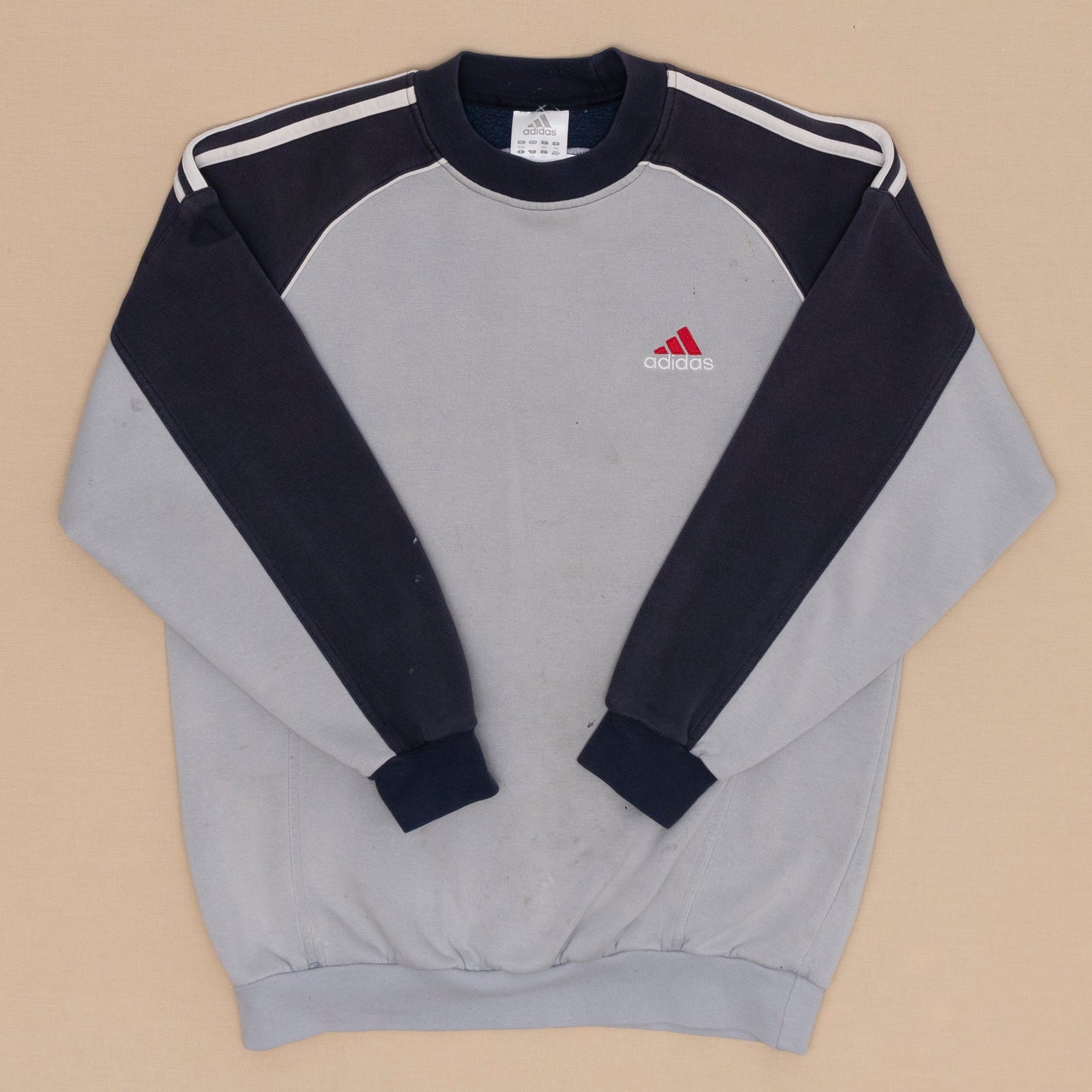 Adidas Sweater, S