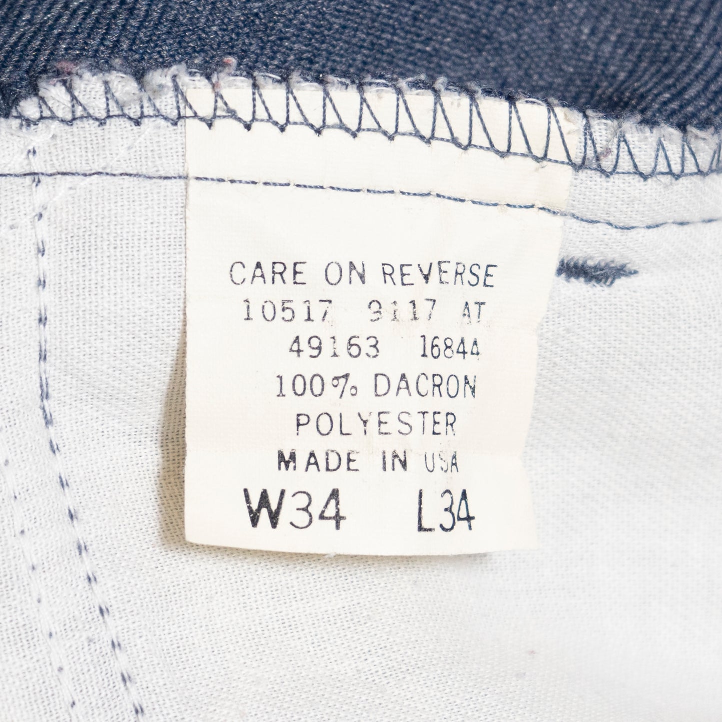 90s Levis Anzughose, 34/34