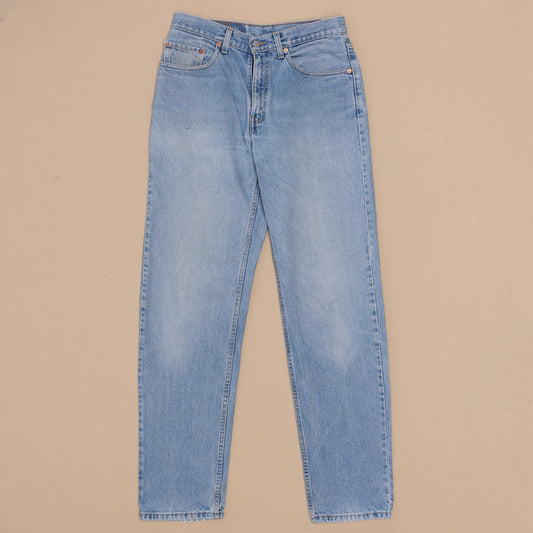 Levis 550 Jeans, W32 L34