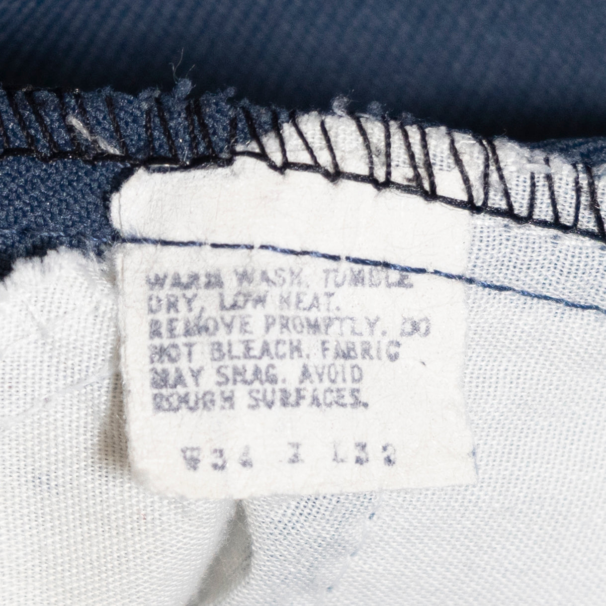 80s Levis Anzughose, 34/32
