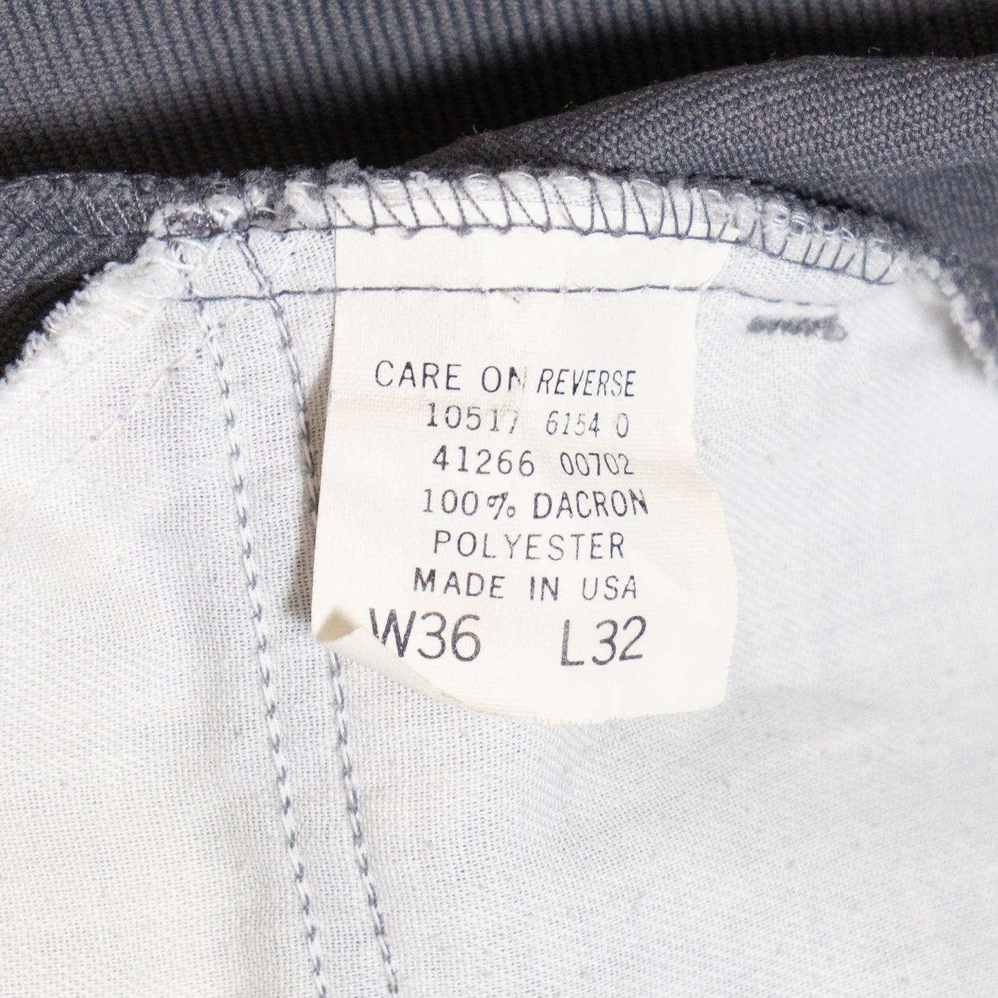90s Levis Anzughose, 36/32