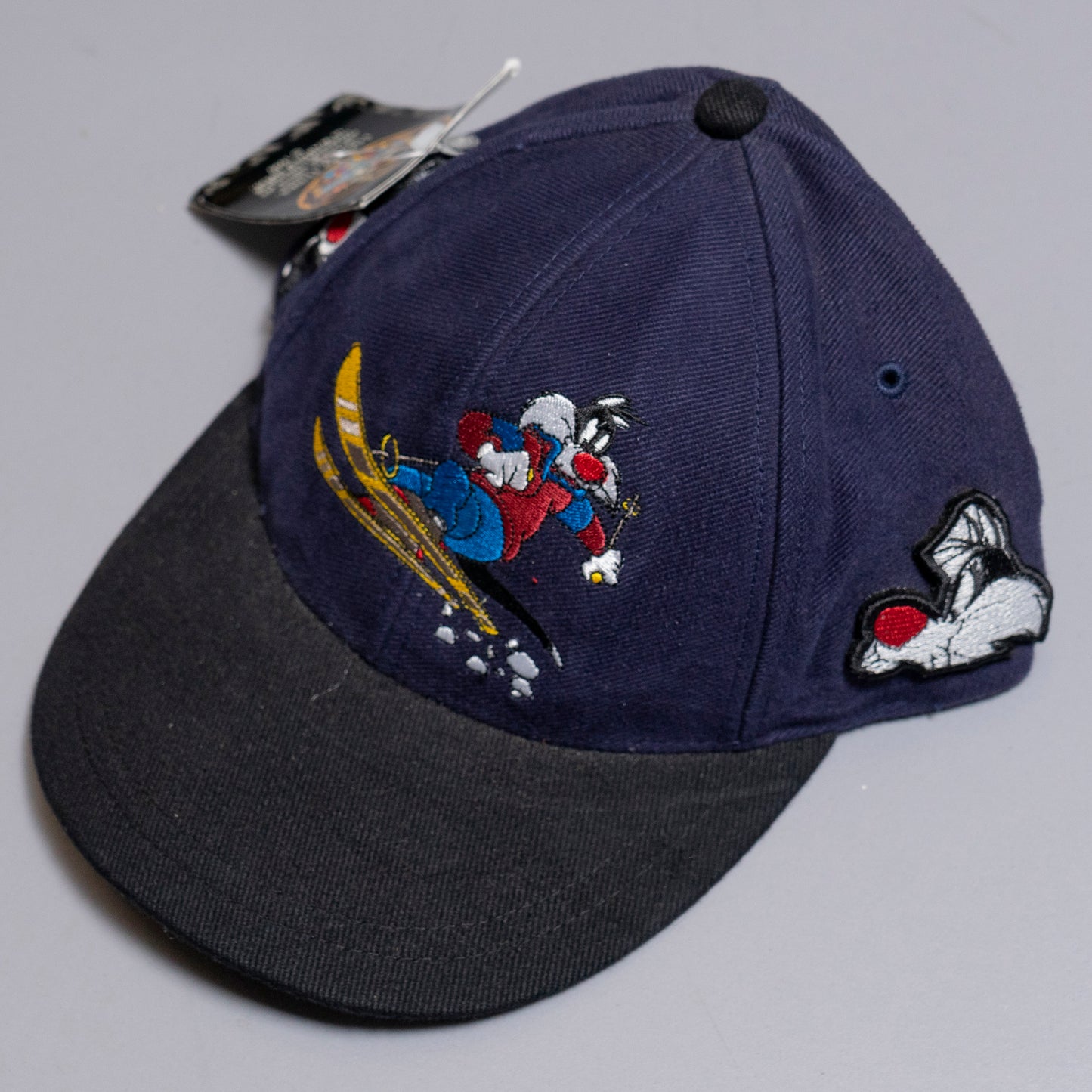 Sylvester Ski Cap