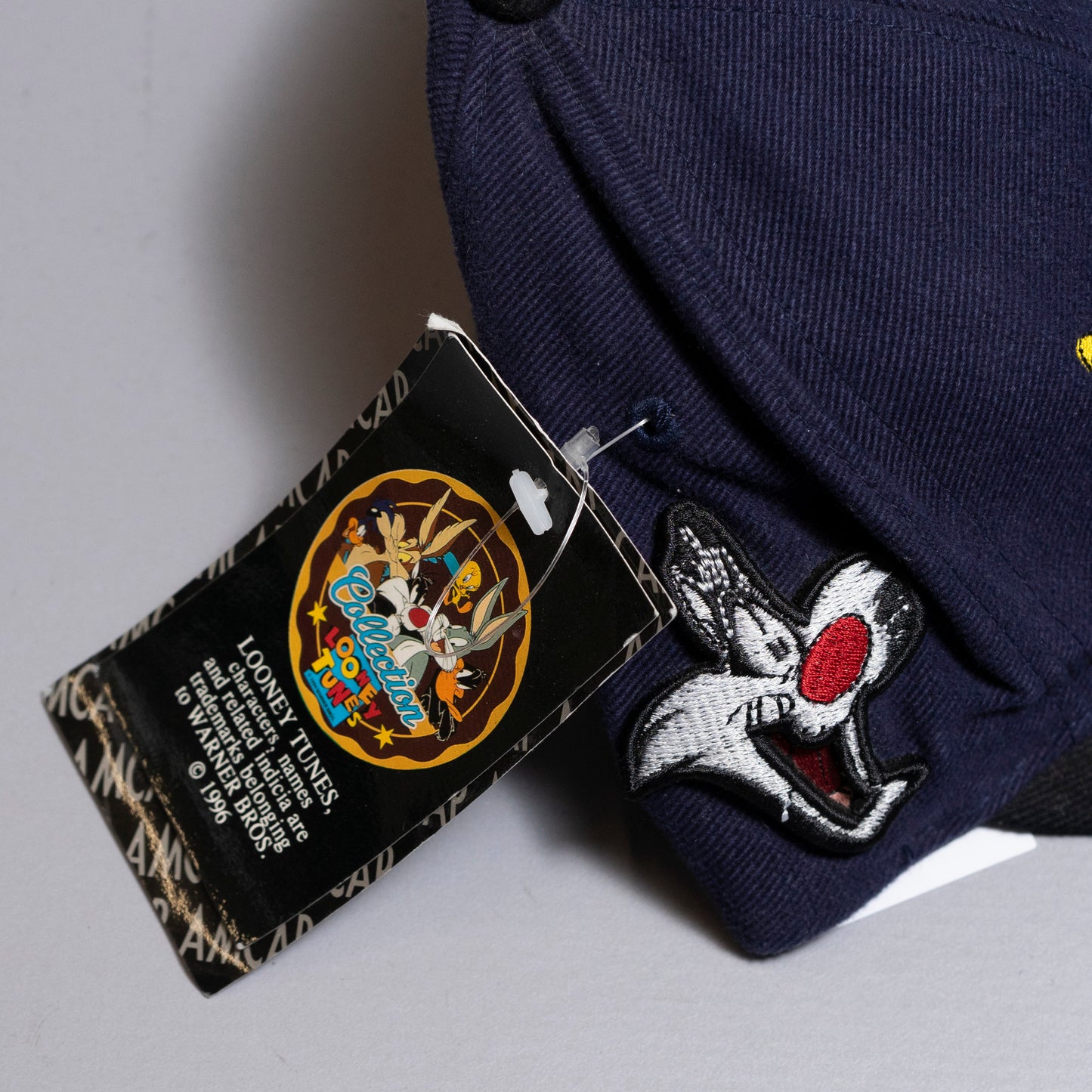 Sylvester Ski Cap