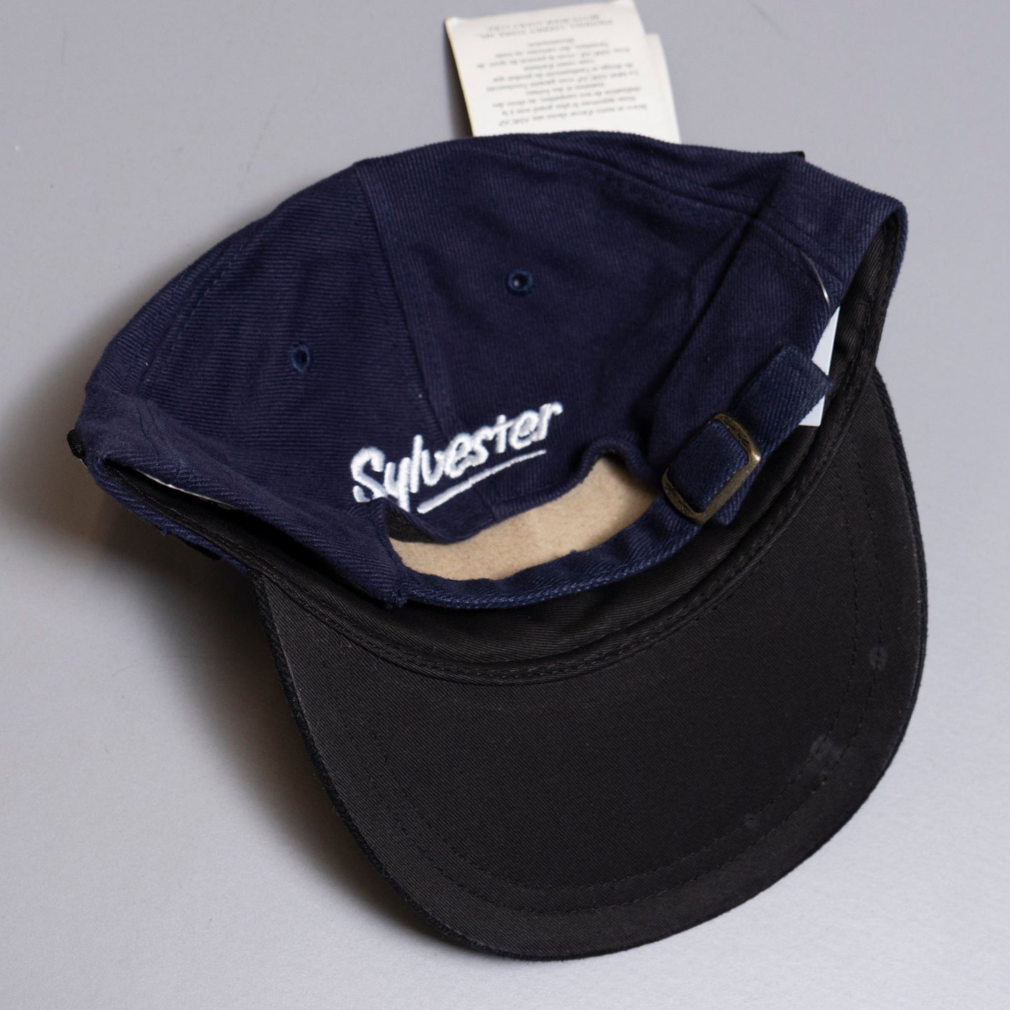 Sylvester Ski Cap