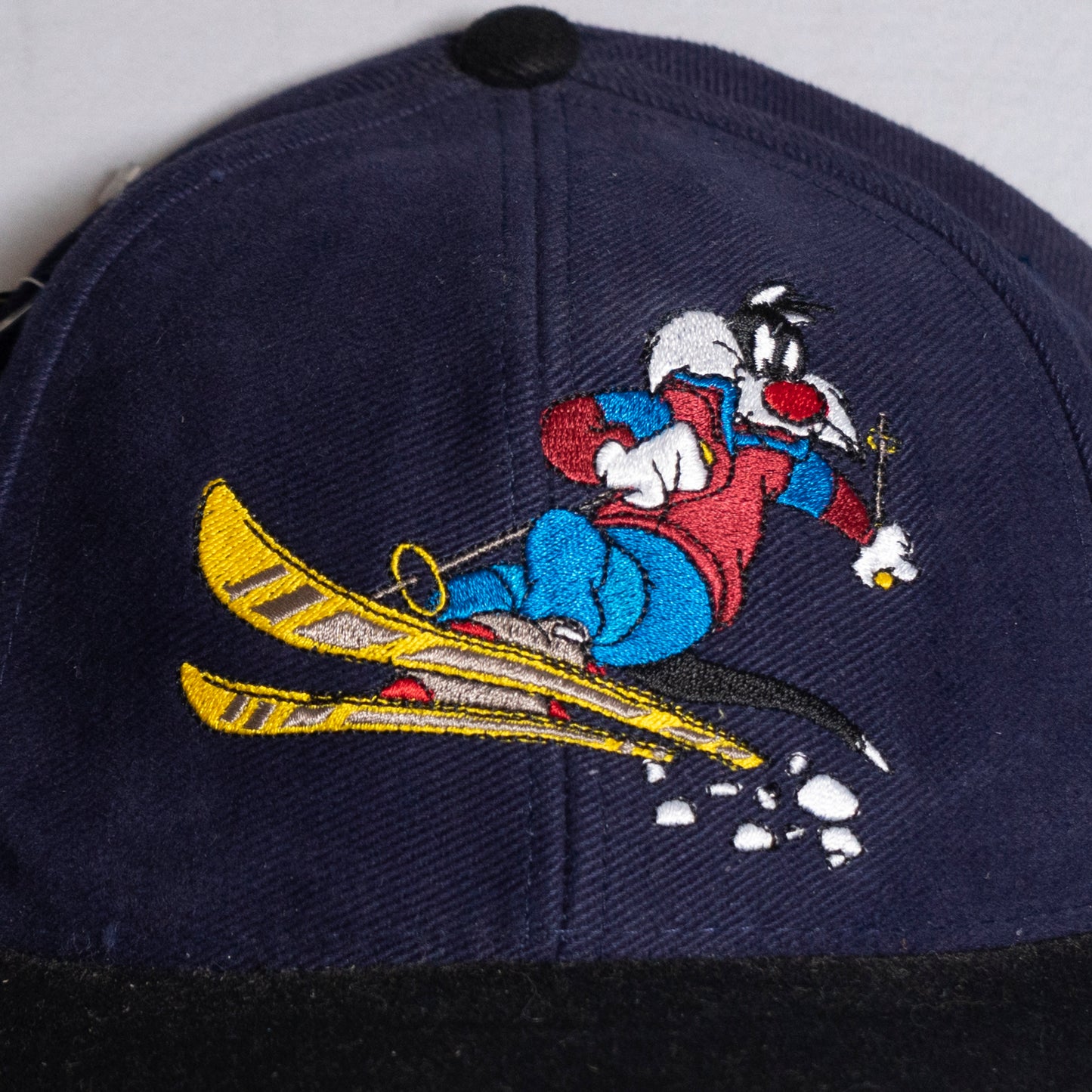 Sylvester Ski Cap