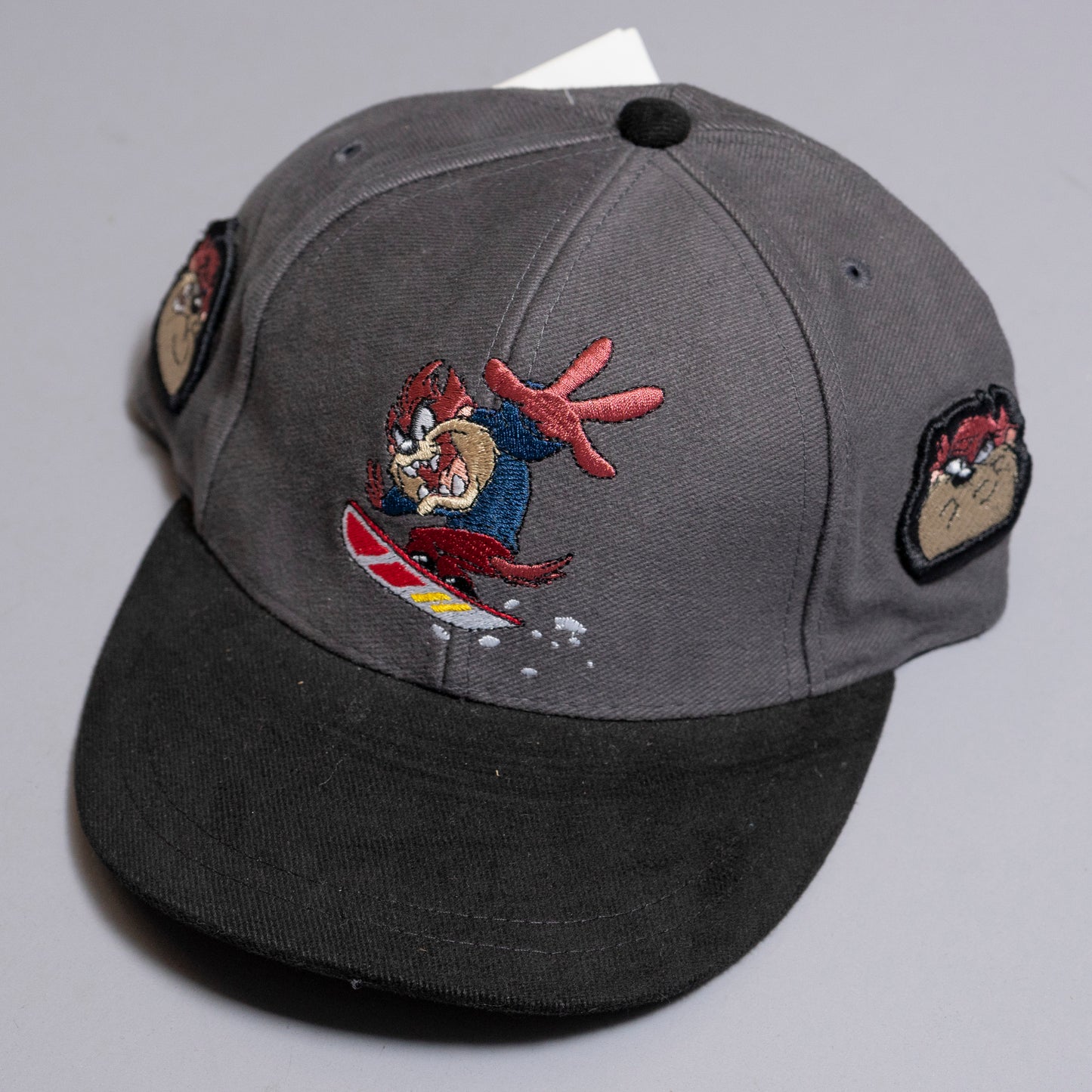 Tasmanian Devil Snowboard Cap