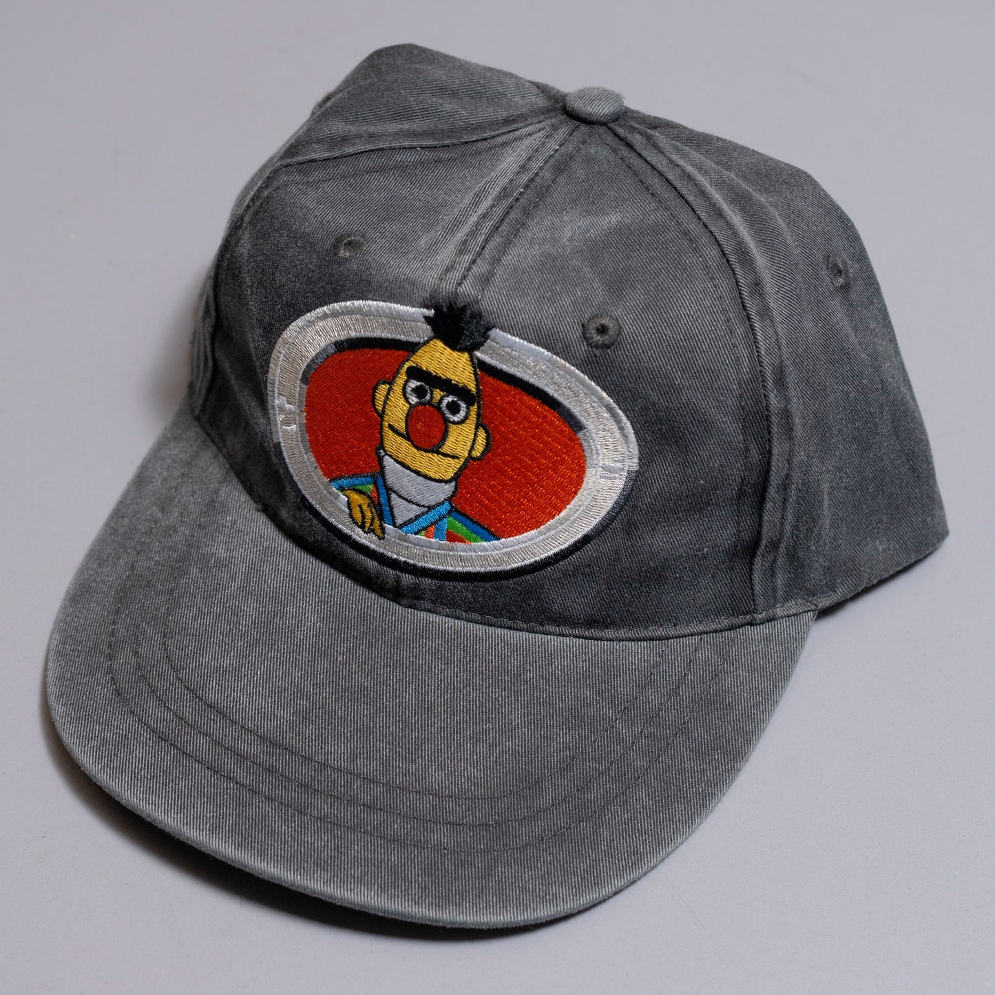 Faded Bert Cap