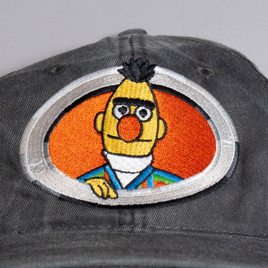 Faded Bert Cap