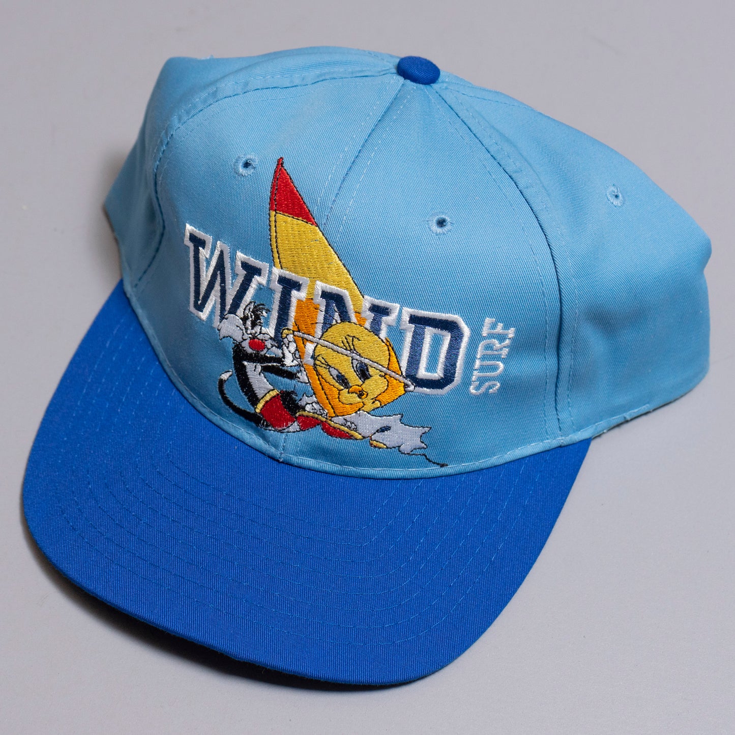 Windsurfing Tweety Cap