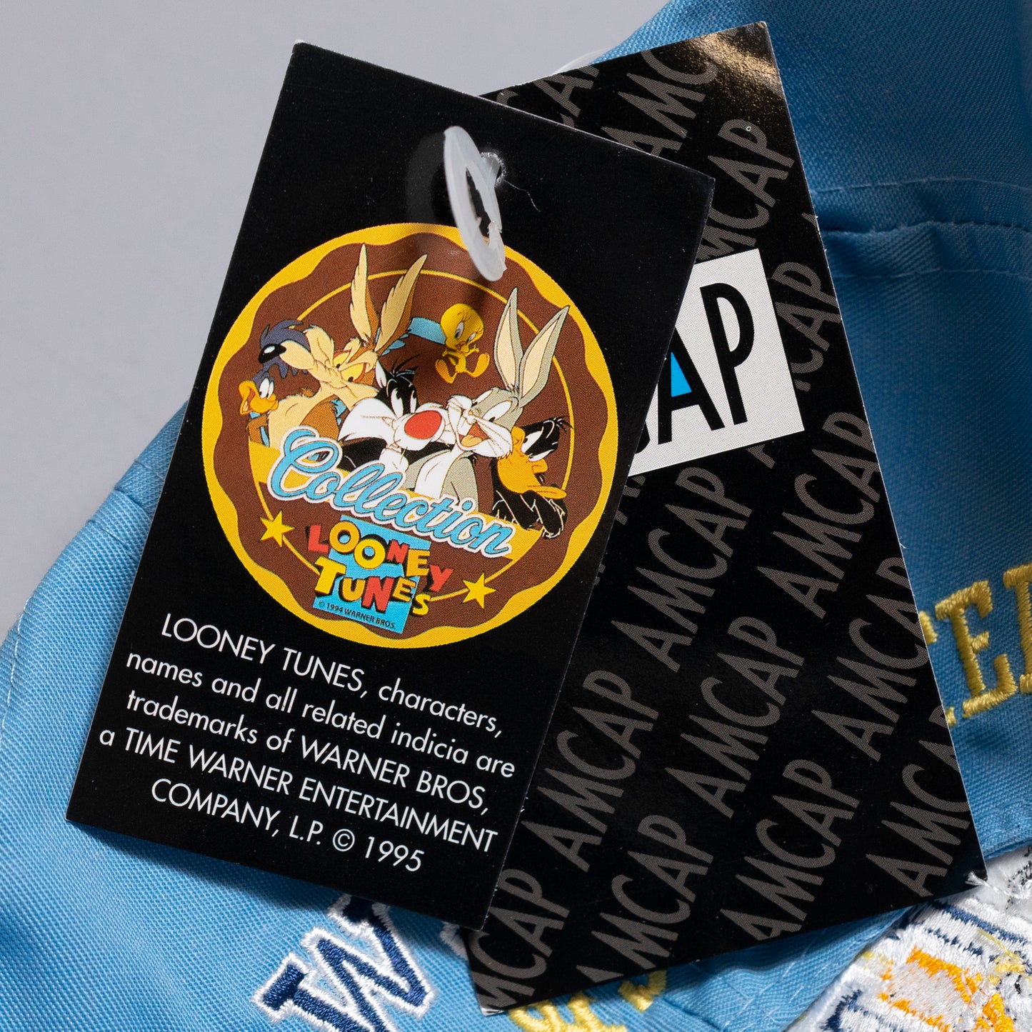 Windsurfing Tweety Cap