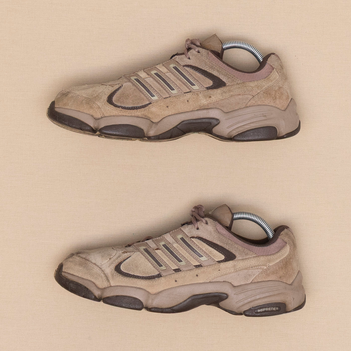 Adidas Barracks TR6, 42 2/3