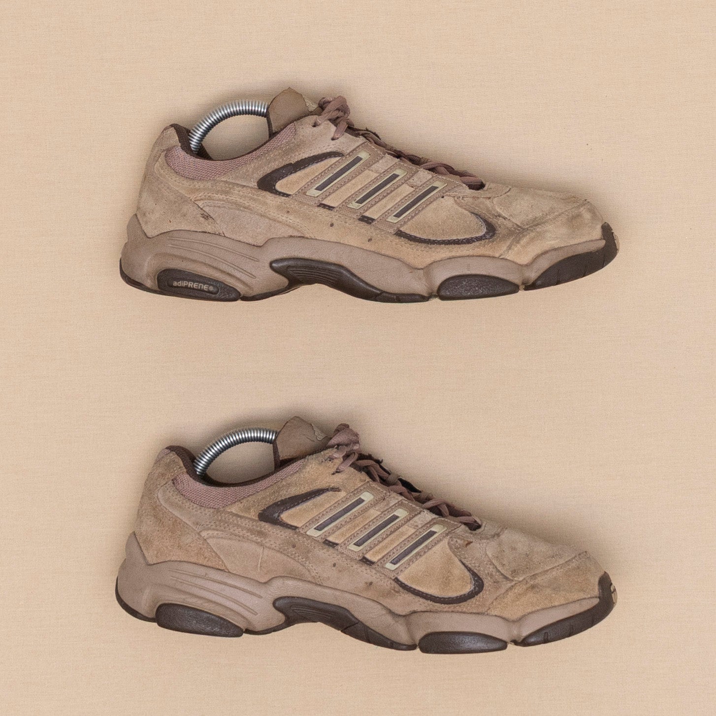 Adidas Barracks TR6, 42 2/3