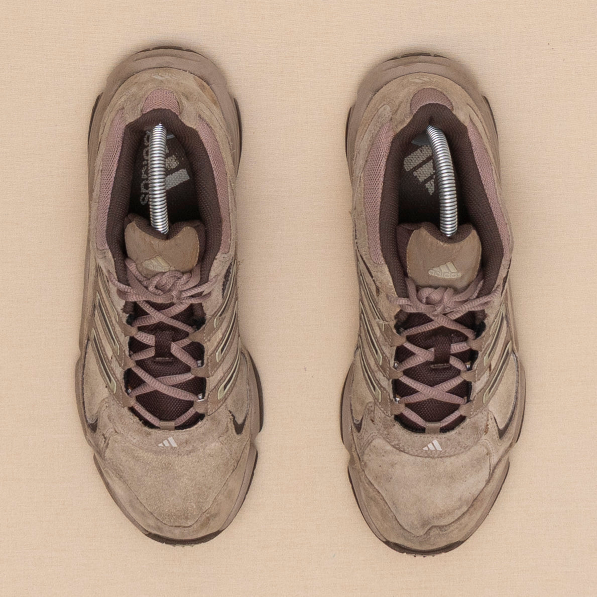 Adidas Barracks TR6, 42 2/3