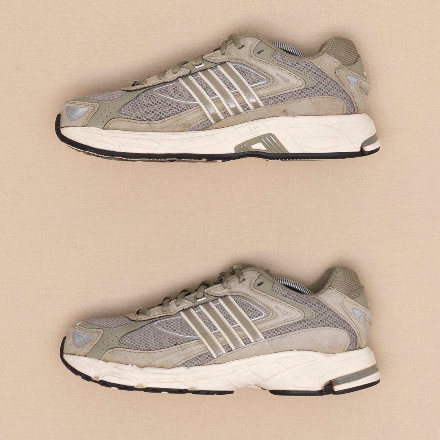 Adidas Response CL, 45 1/3