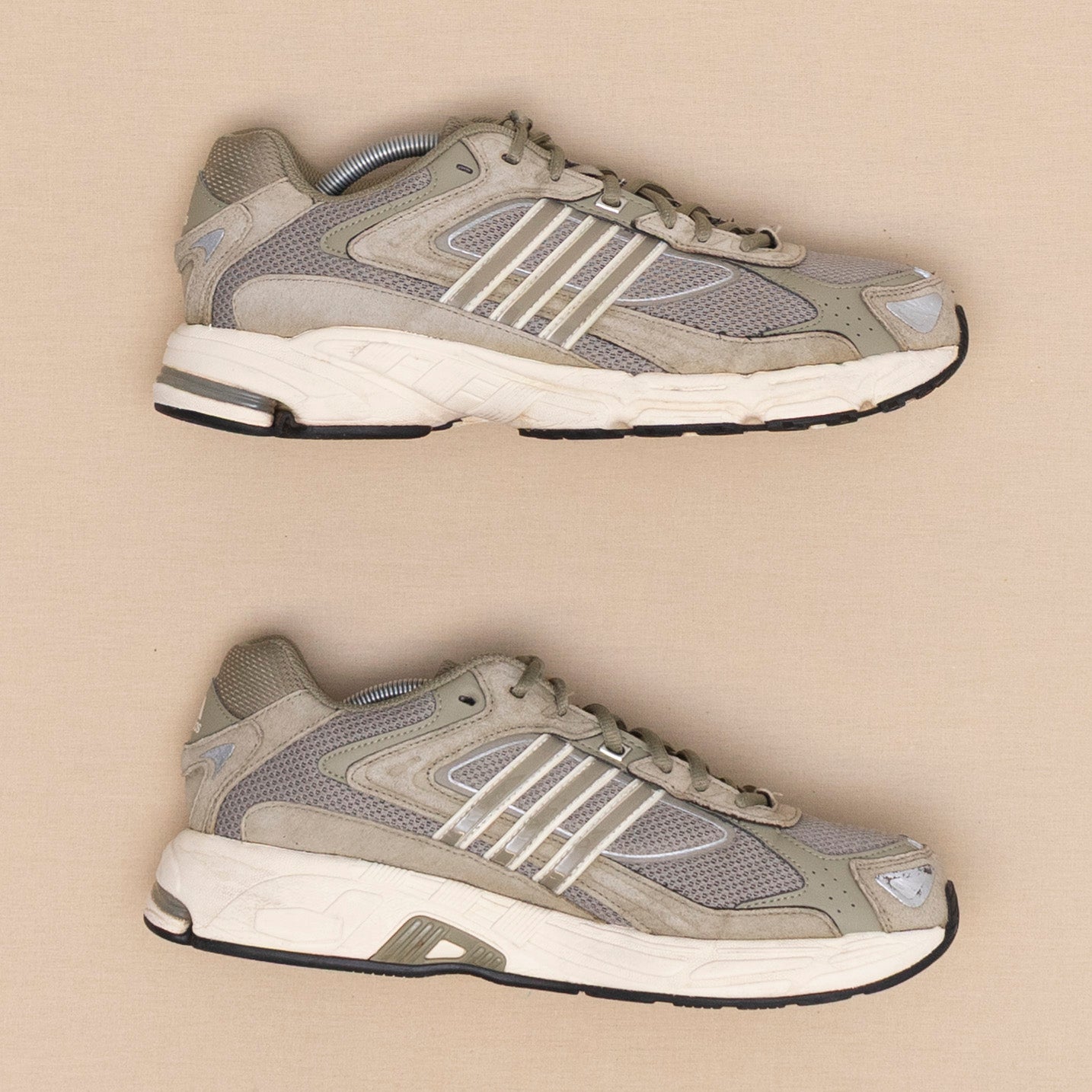 Adidas Response CL, 45 1/3
