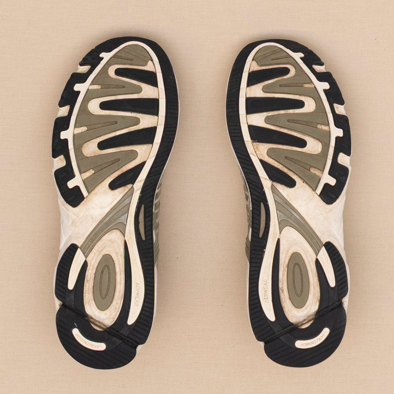 Adidas Response CL, 45 1/3