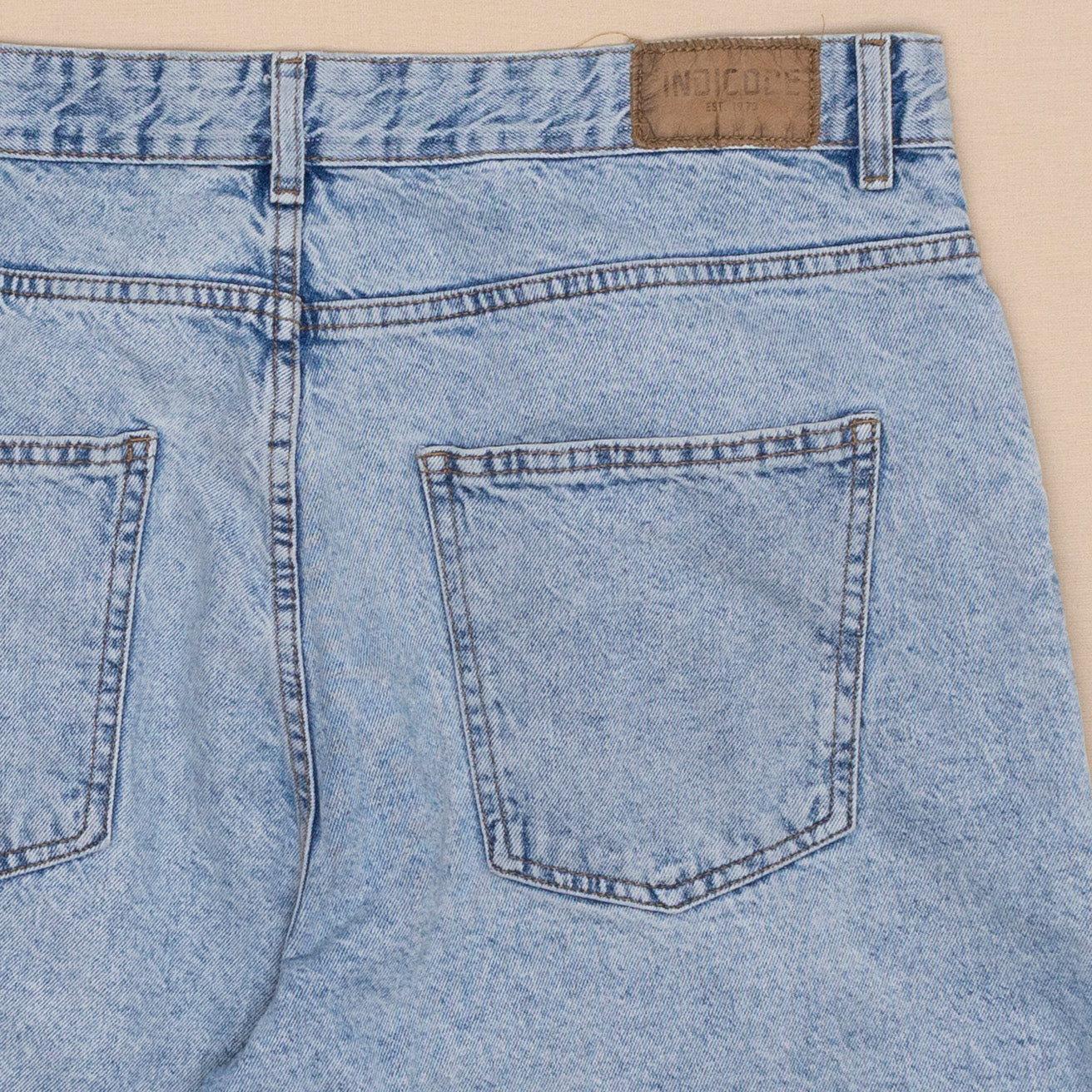 Jorts, W37
