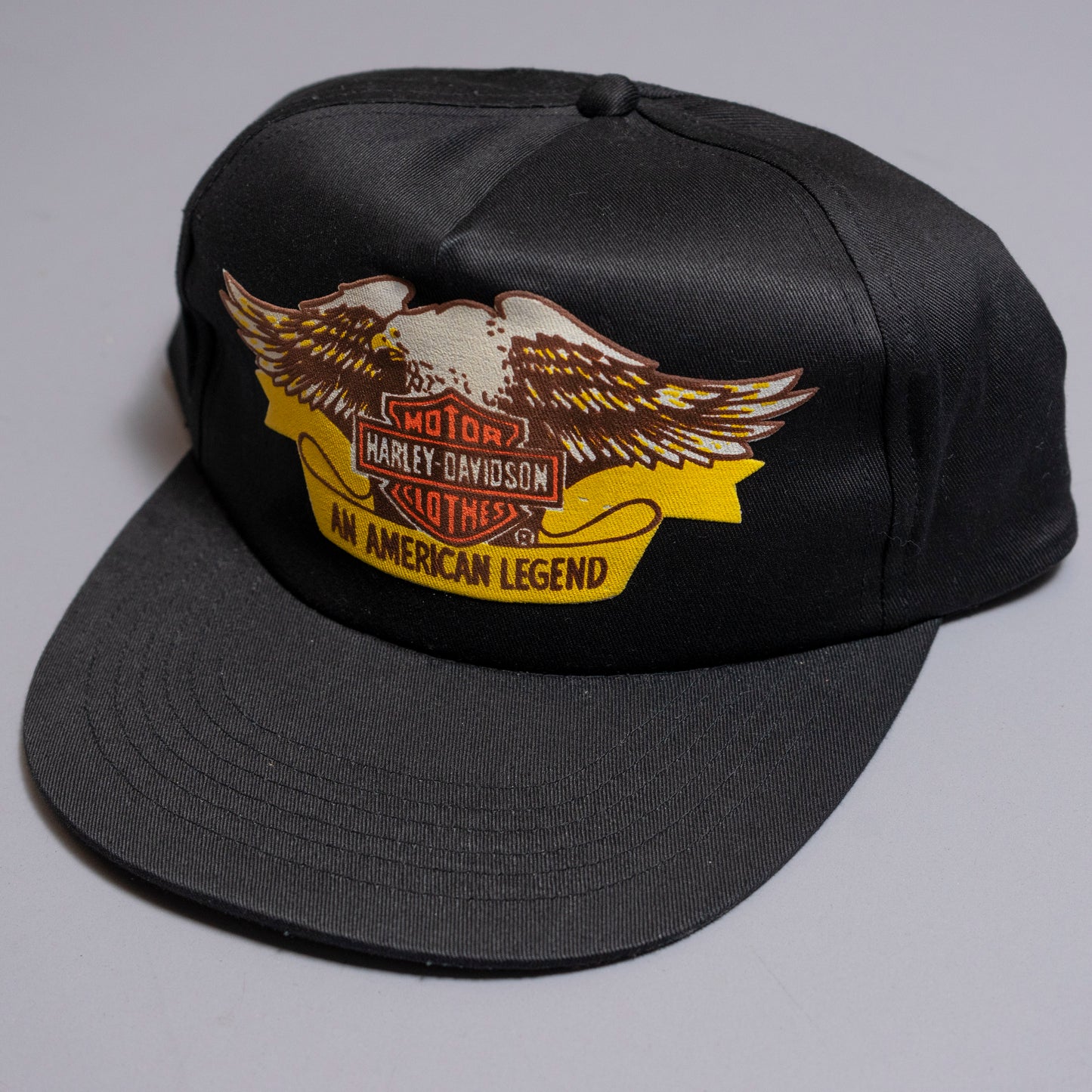 Harley Davidson Cap
