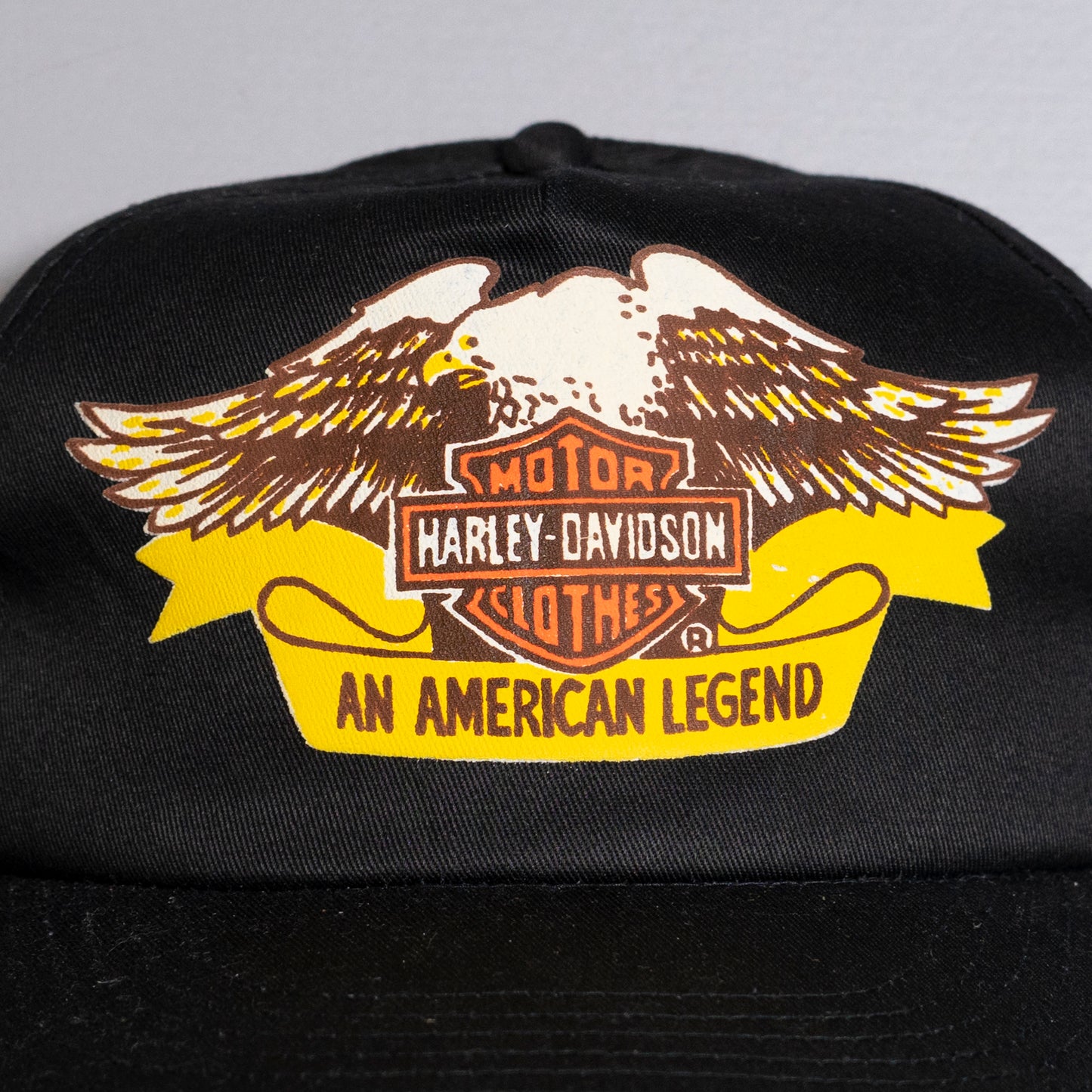 Harley Davidson Cap