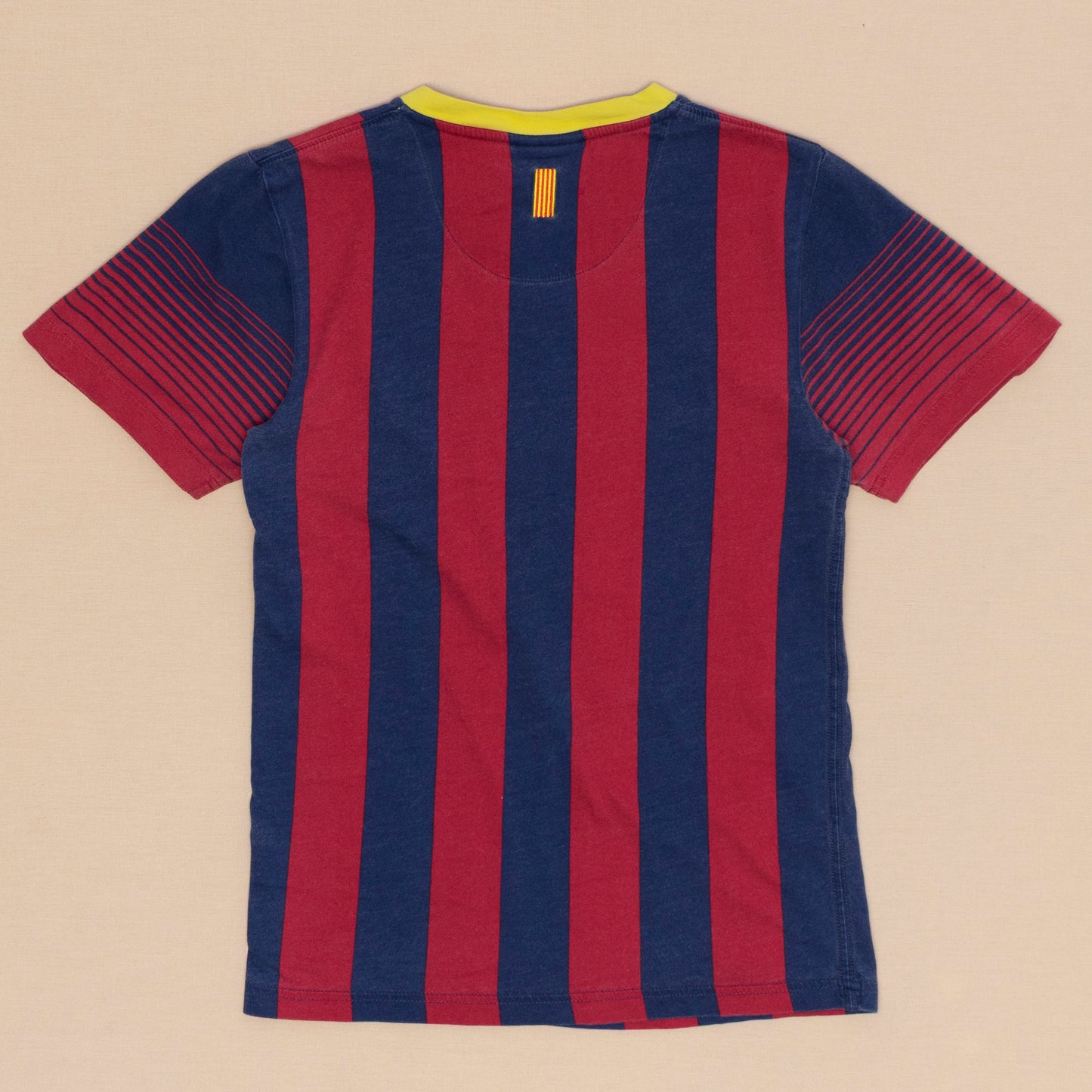 Nike FC Barcelona T Shirt, S